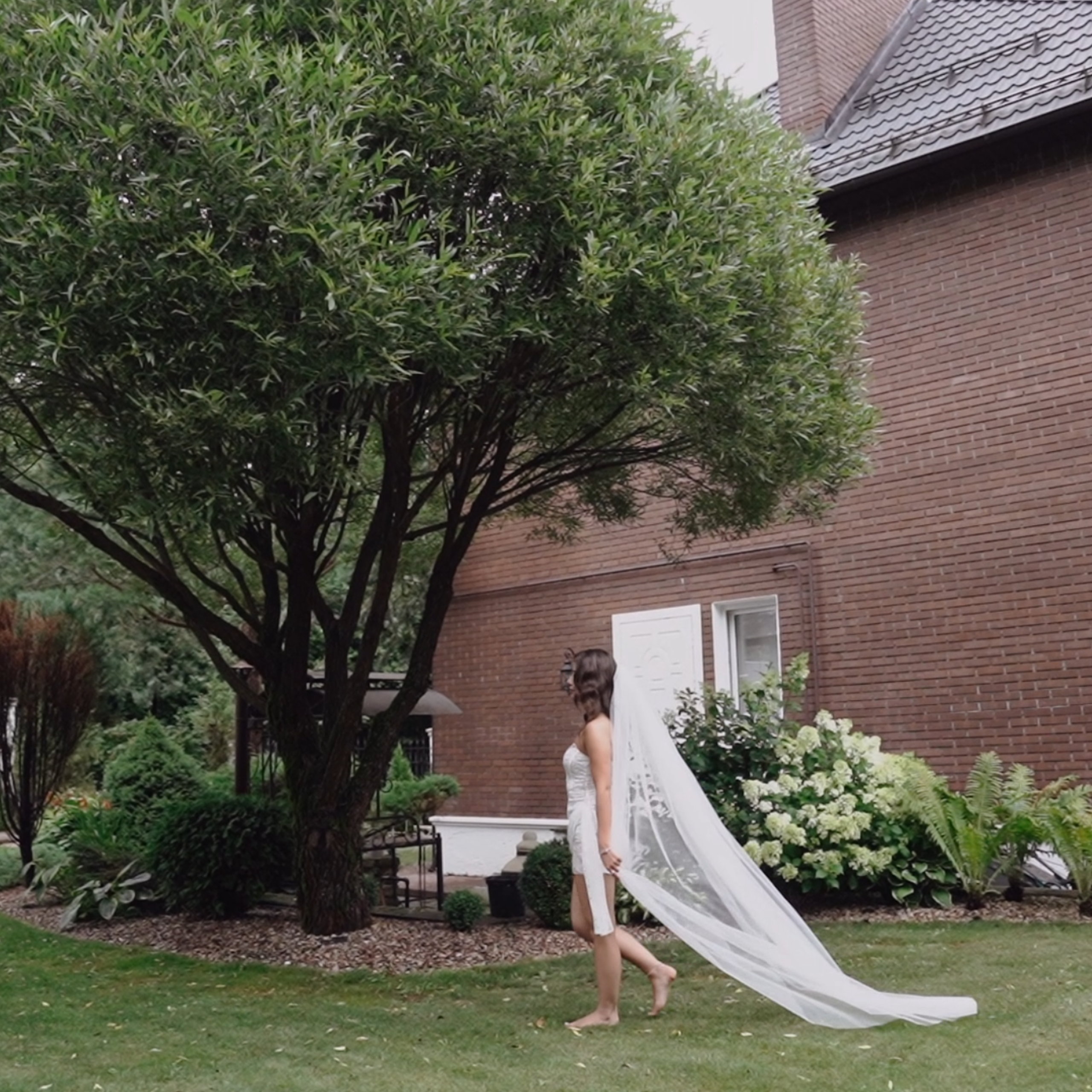 Кристина и&nbsp;Леонид