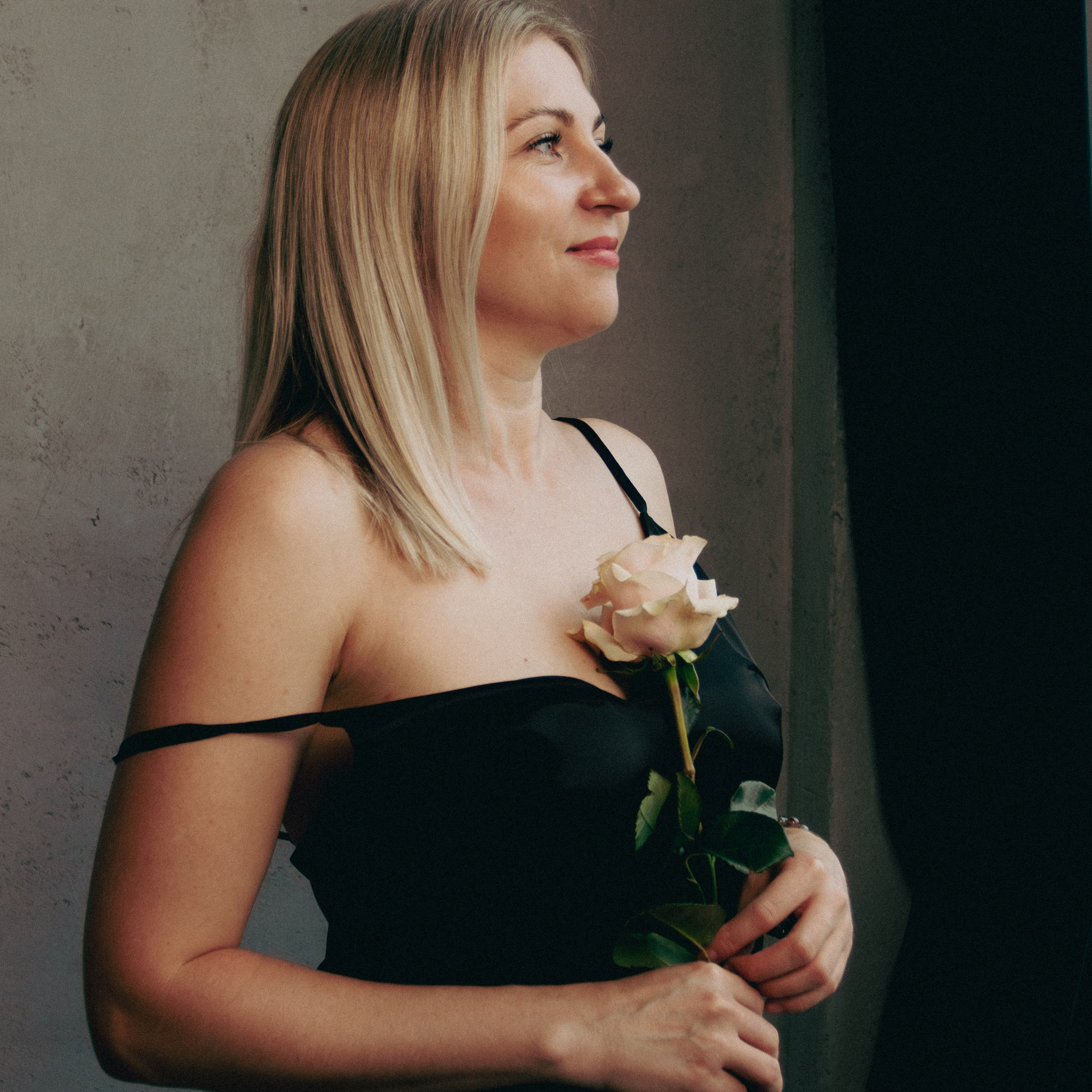 Нежная Катя