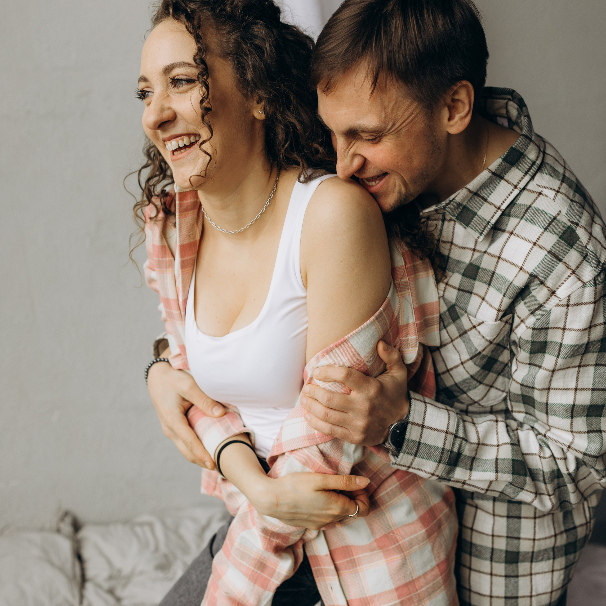 Ирина & Максим