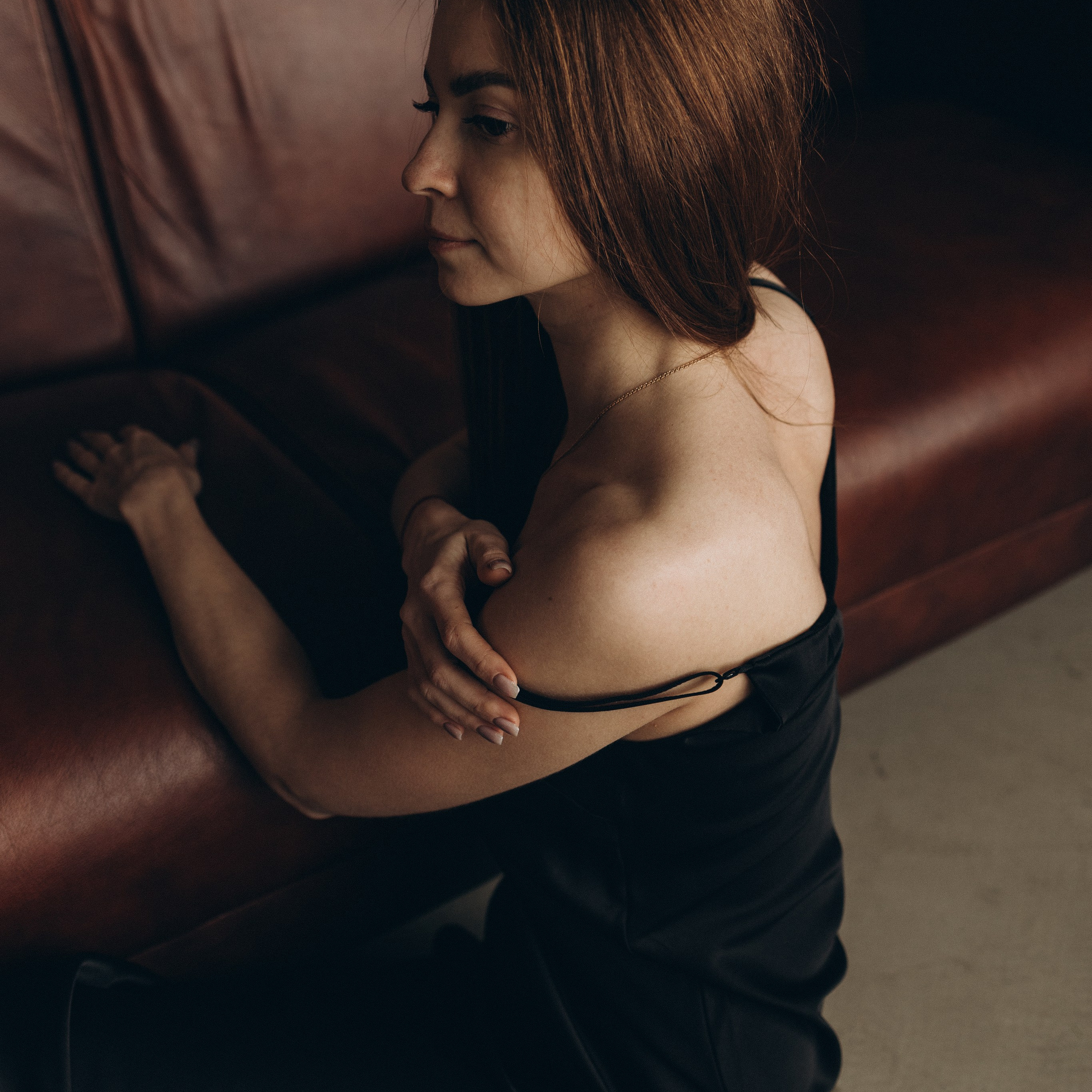 Искренняя Татьяна