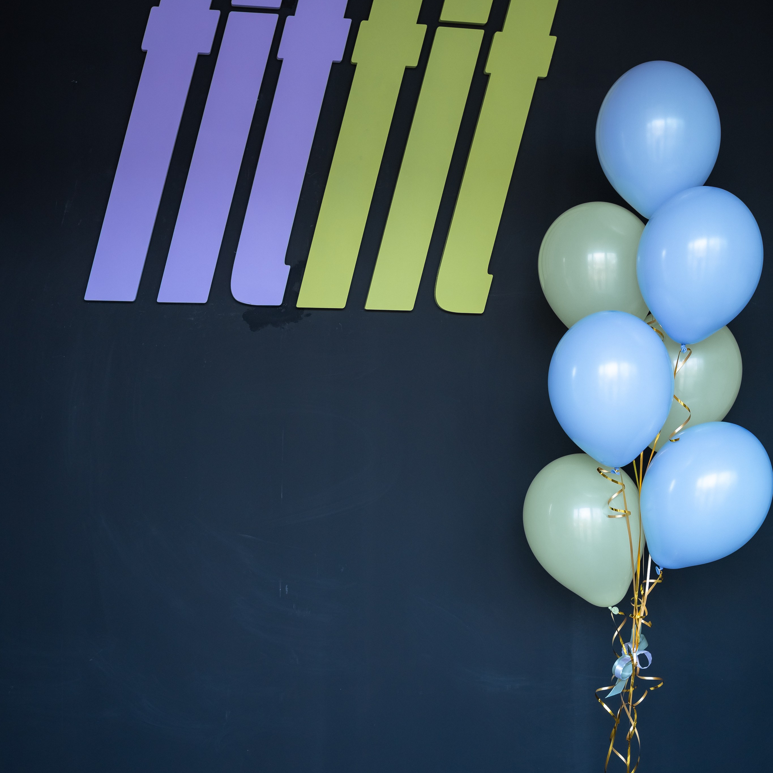 открытие студии FITFIT в Туле