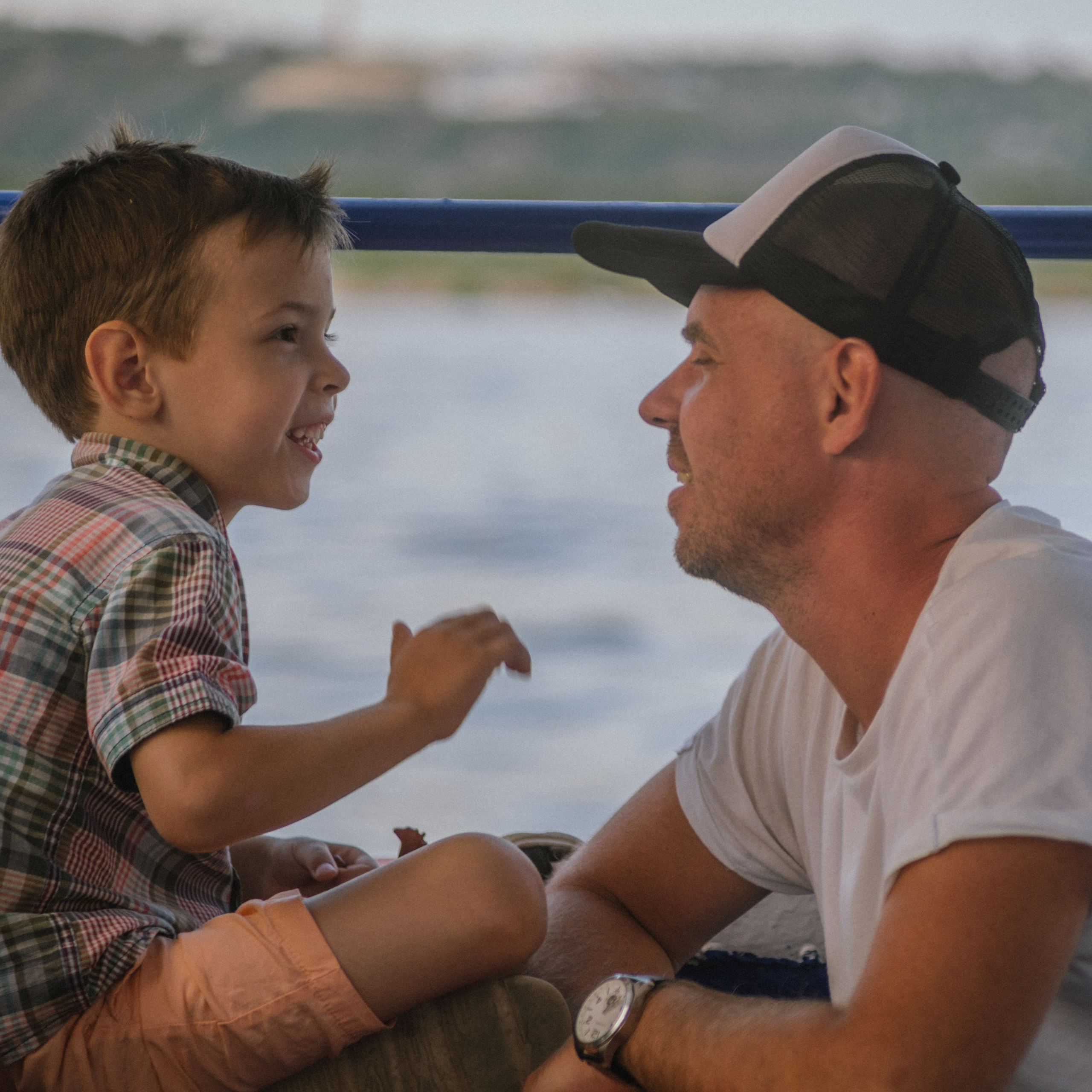 Семейная фотосъемка, фотограф для семьи