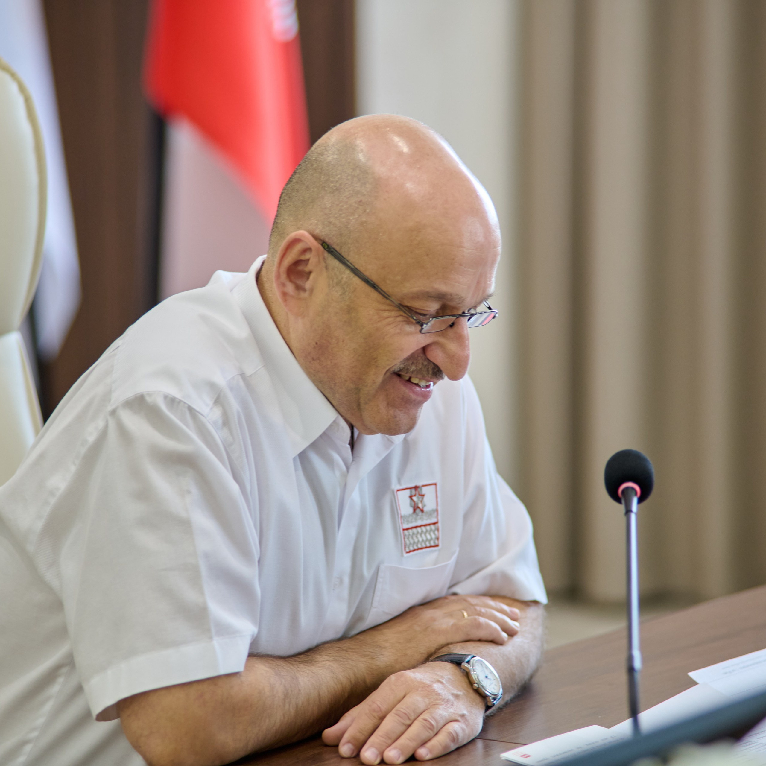 генеральный директор акционерного общества "Федеральная пассажирская компания" Пястолов Владимир Геннадьевич