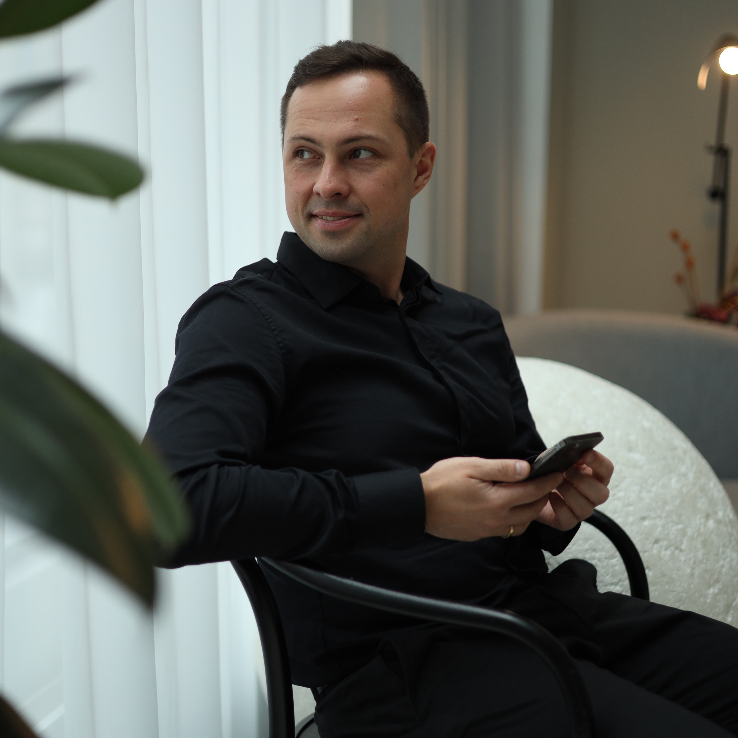 Сергей юрист