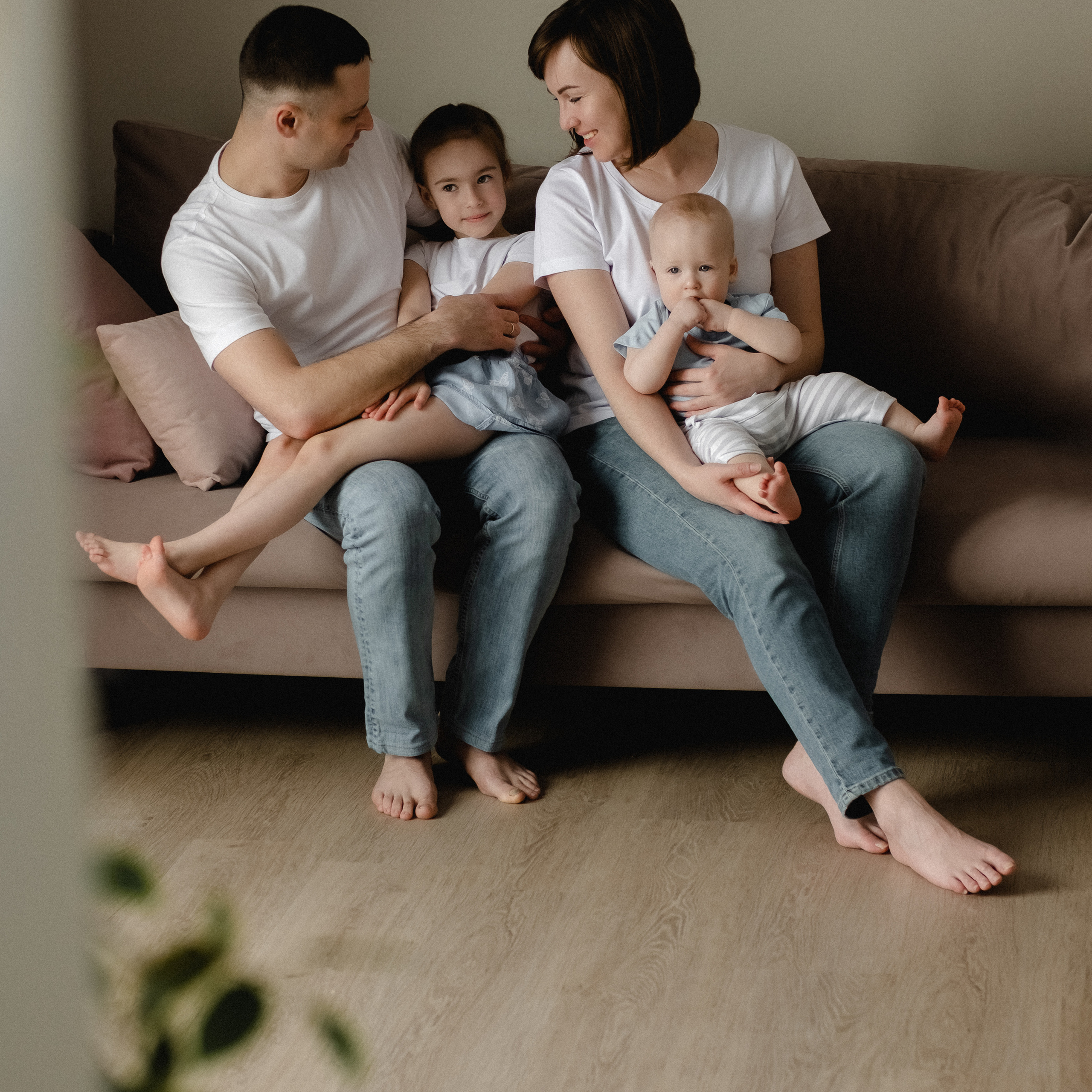 Отзывы. Семейный фотограф в Магнитогорске Ирина Ростовщикова