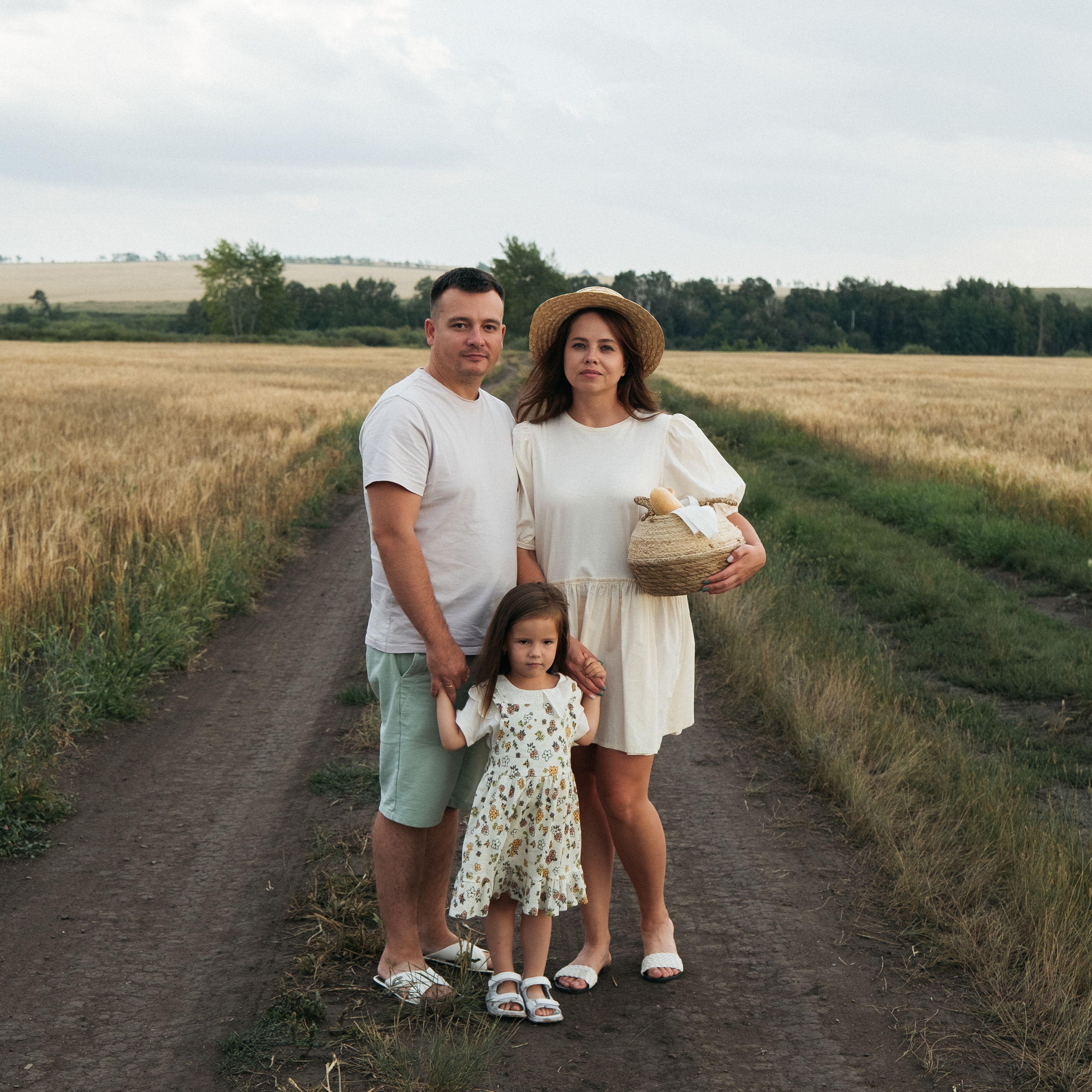 Отзывы. Семейный фотограф в Магнитогорске Ирина Ростовщикова