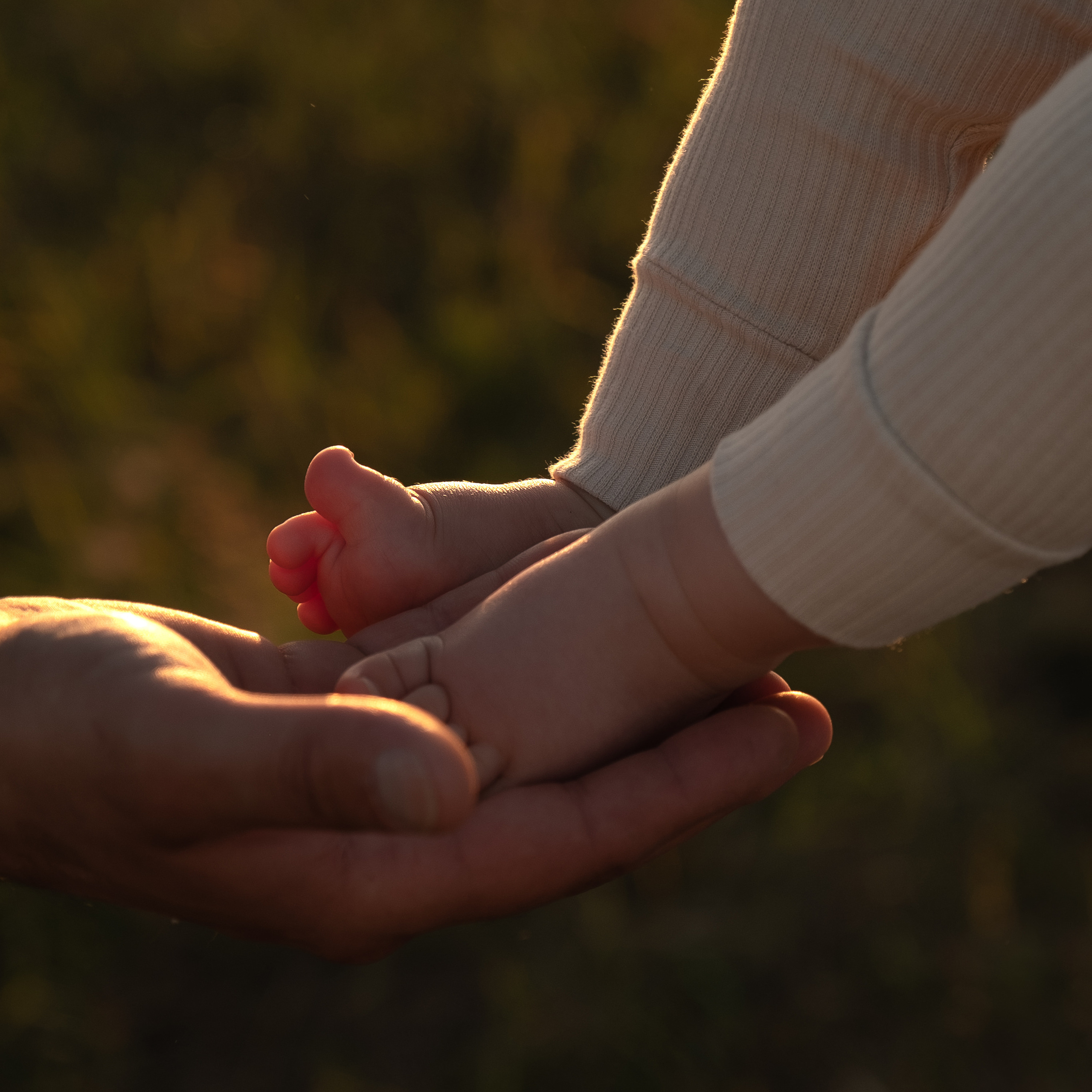 Семья Виталия и Людмилы