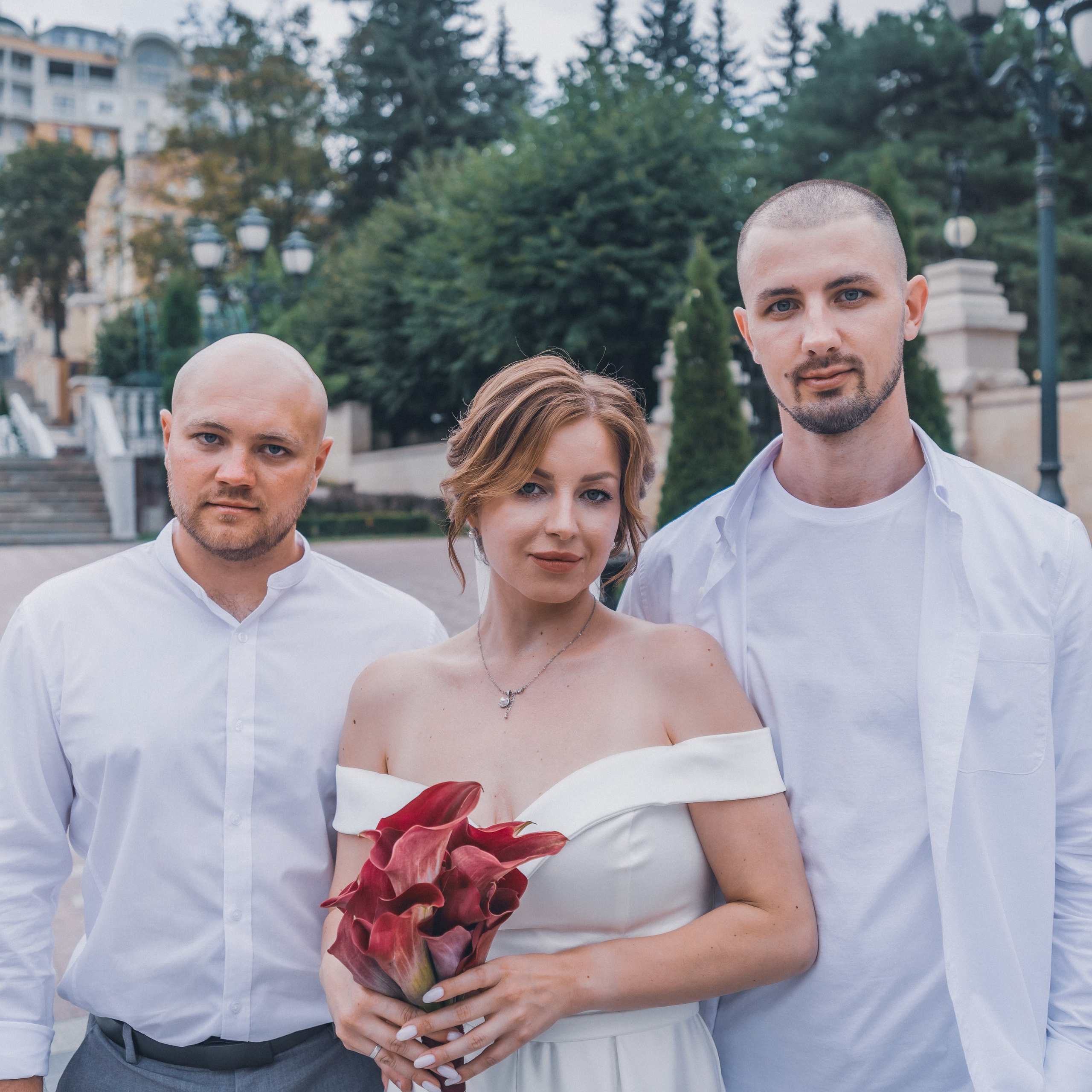 Отзывы. Репортажный фотограф в Краснодаре Рындин Дмитрий