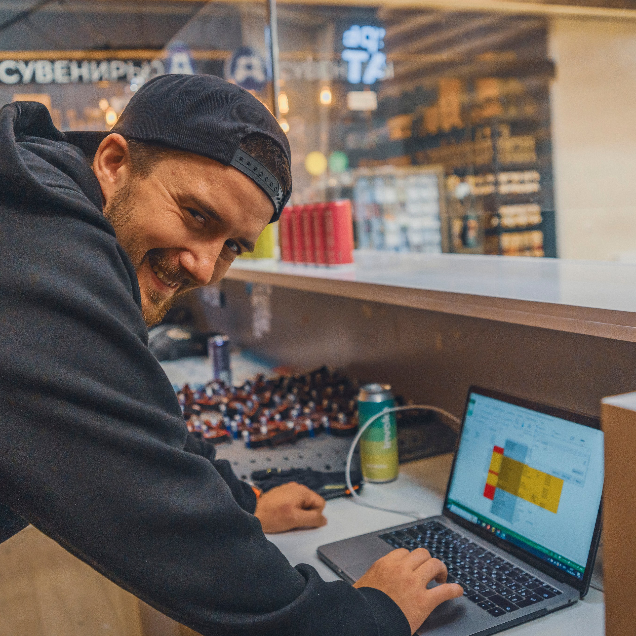 Отзывы. Репортажный фотограф в Краснодаре Рындин Дмитрий