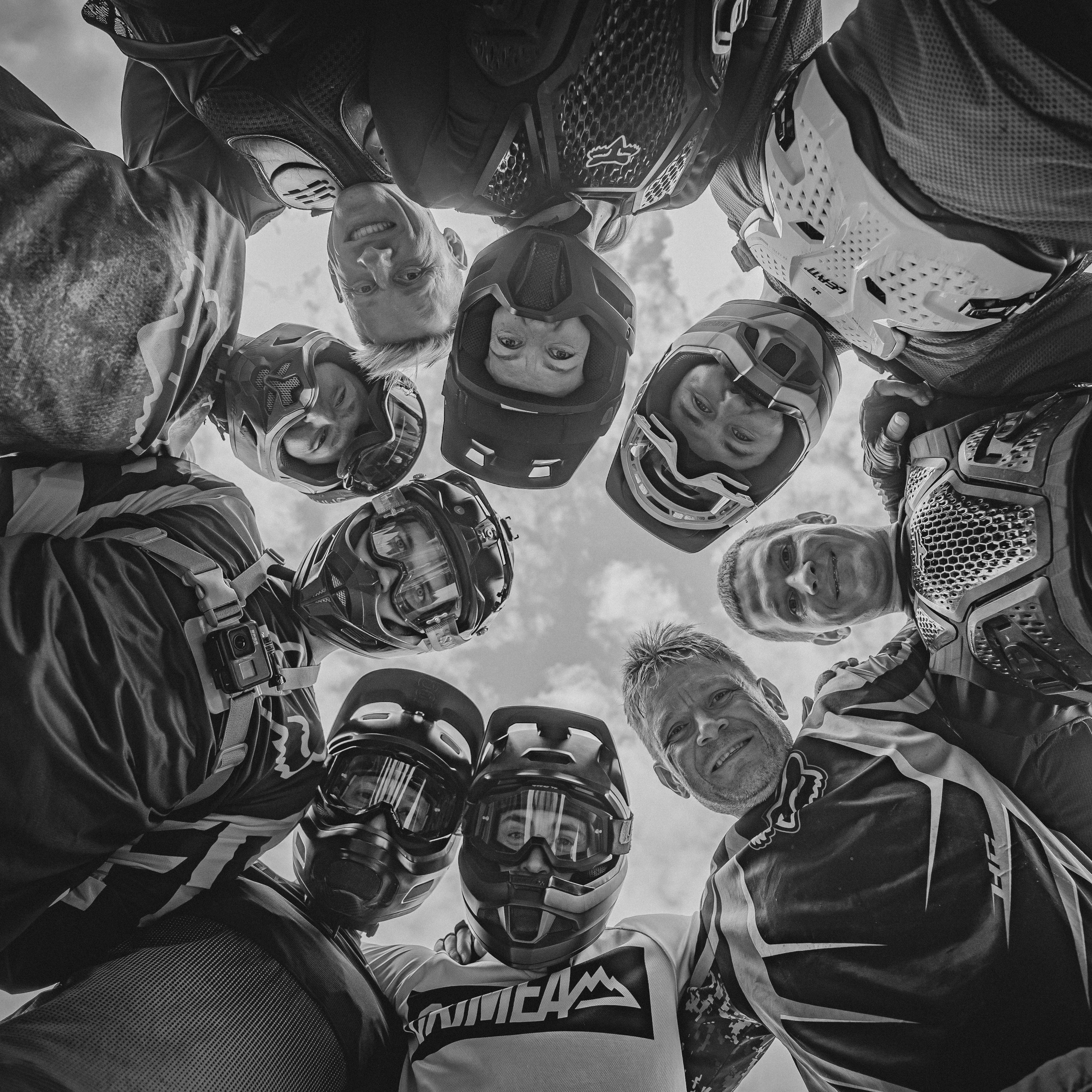 Тест анонс. Репортажный фотограф в Краснодаре Рындин Дмитрий