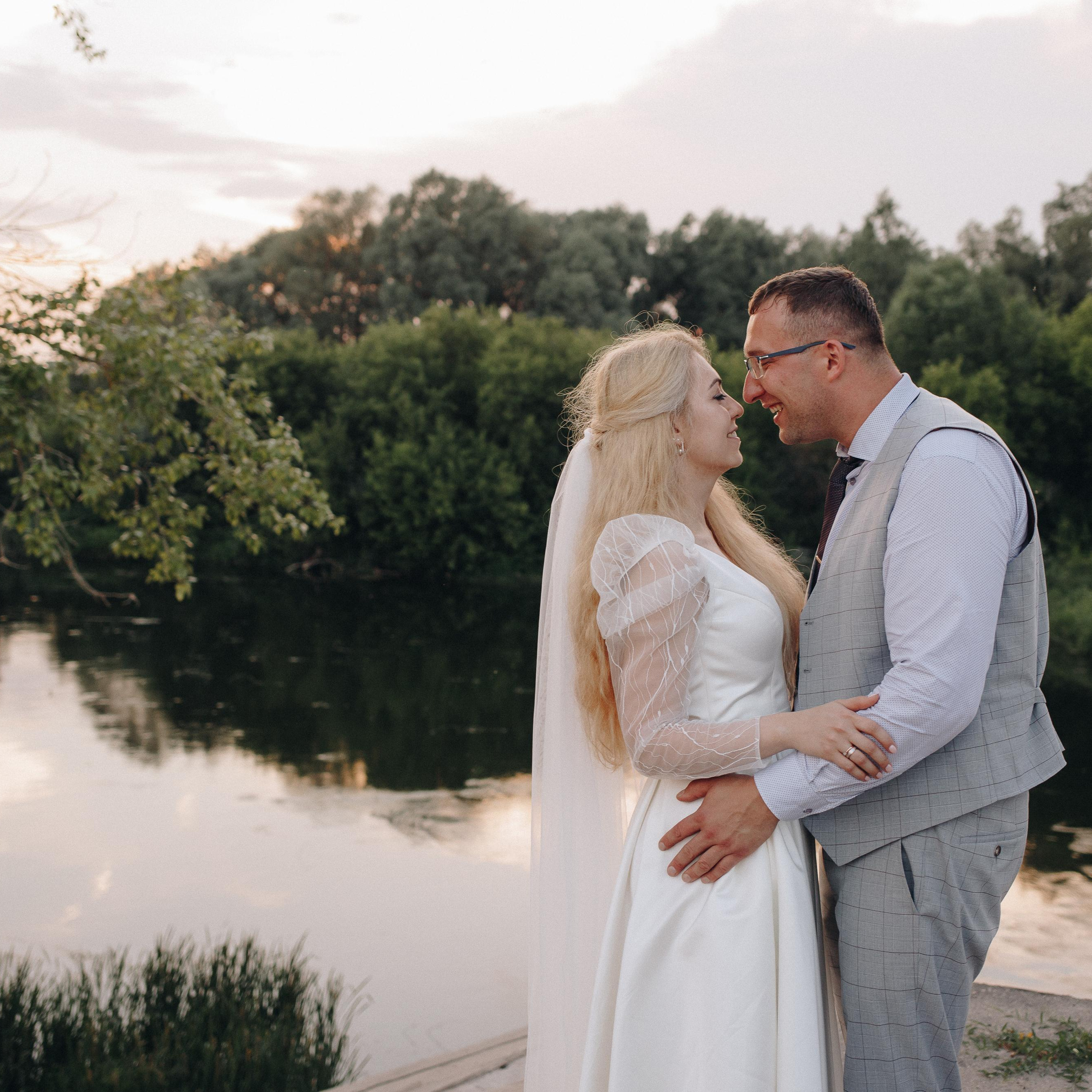Отзывы. Свадебный фотограф Нижний Новгород