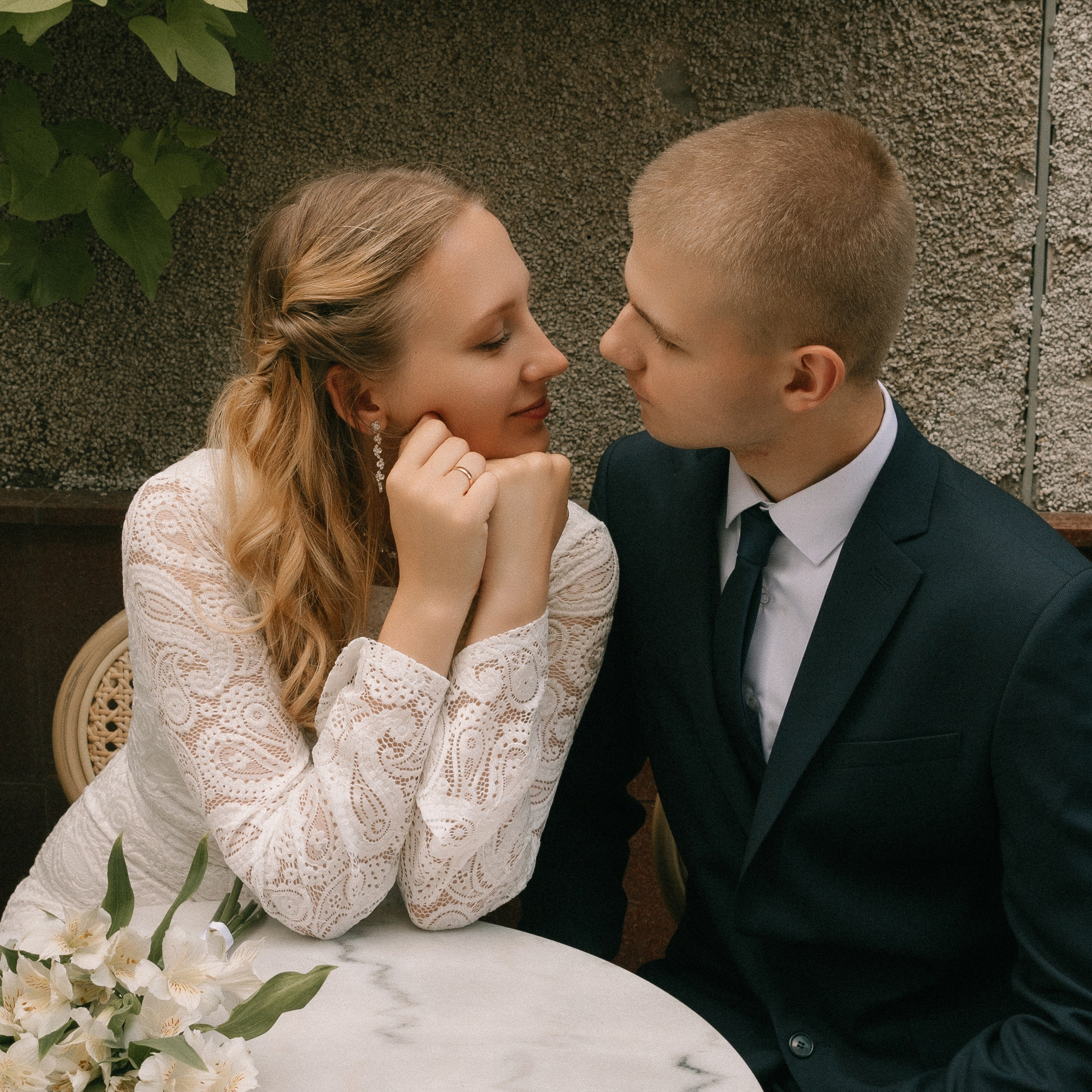 Отзывы. Свадебный фотограф Нижний Новгород