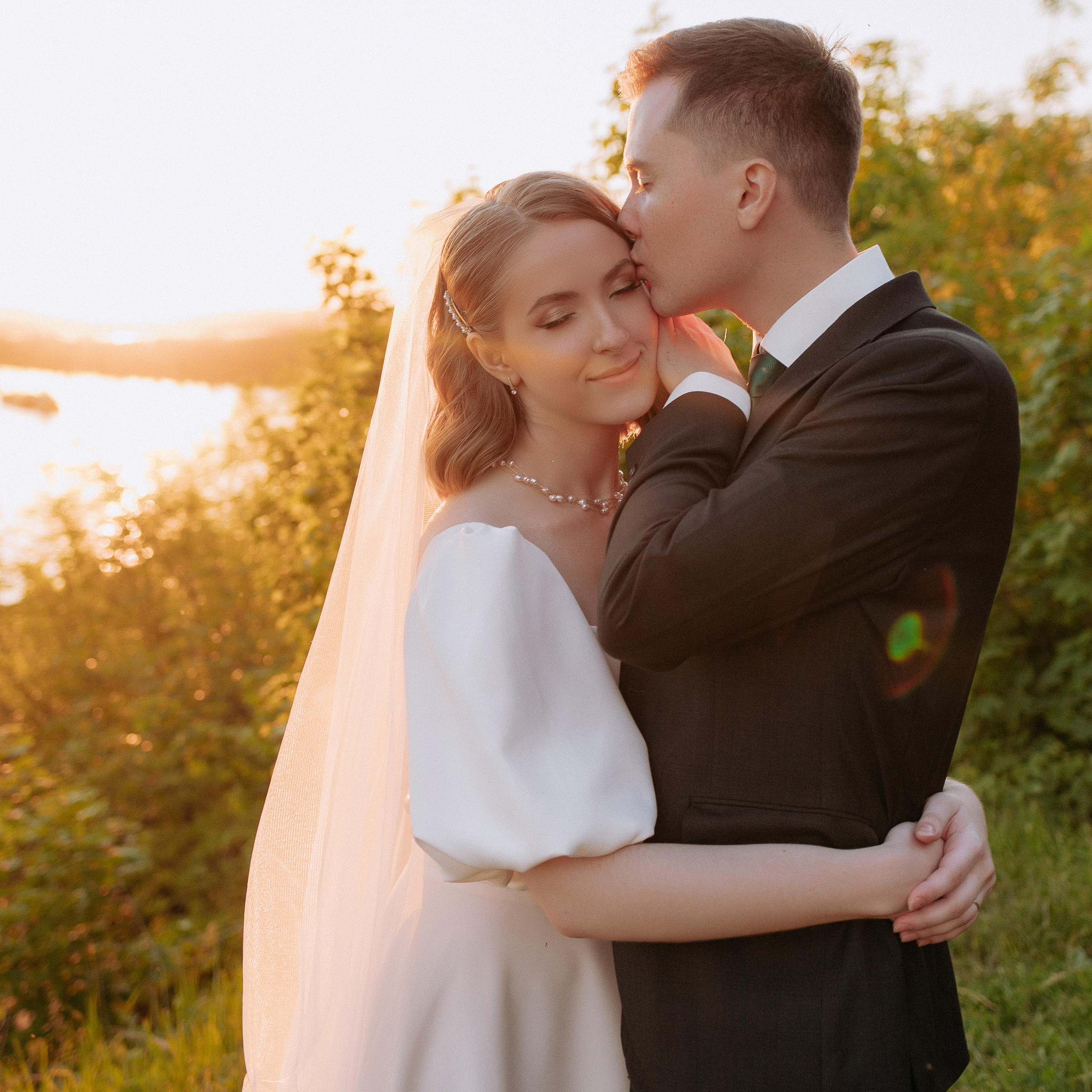 Отзывы. Свадебный фотограф Нижний Новгород