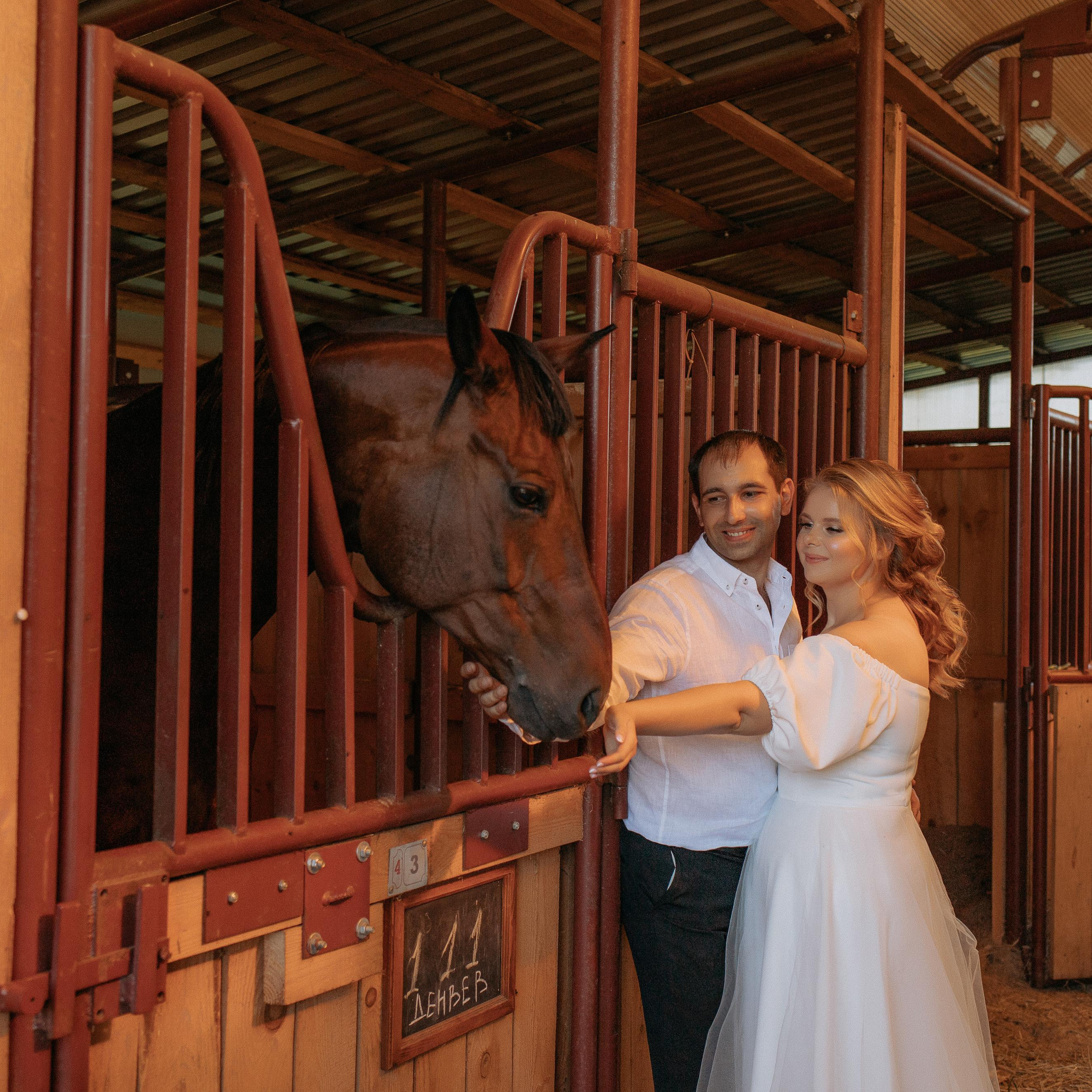 Отзывы. Свадебный фотограф Нижний Новгород