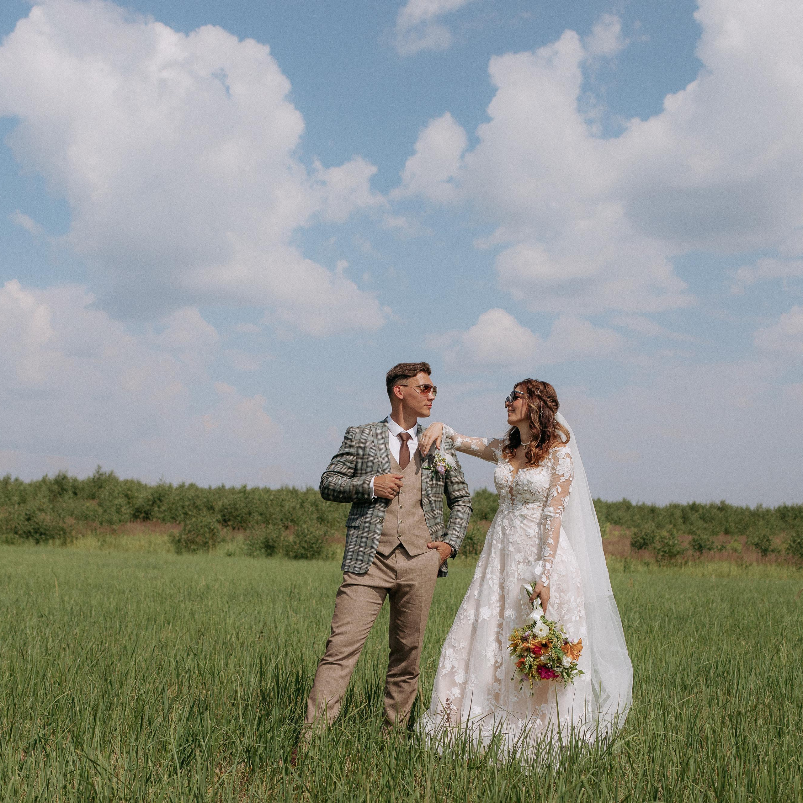 Отзывы. Свадебный фотограф Нижний Новгород