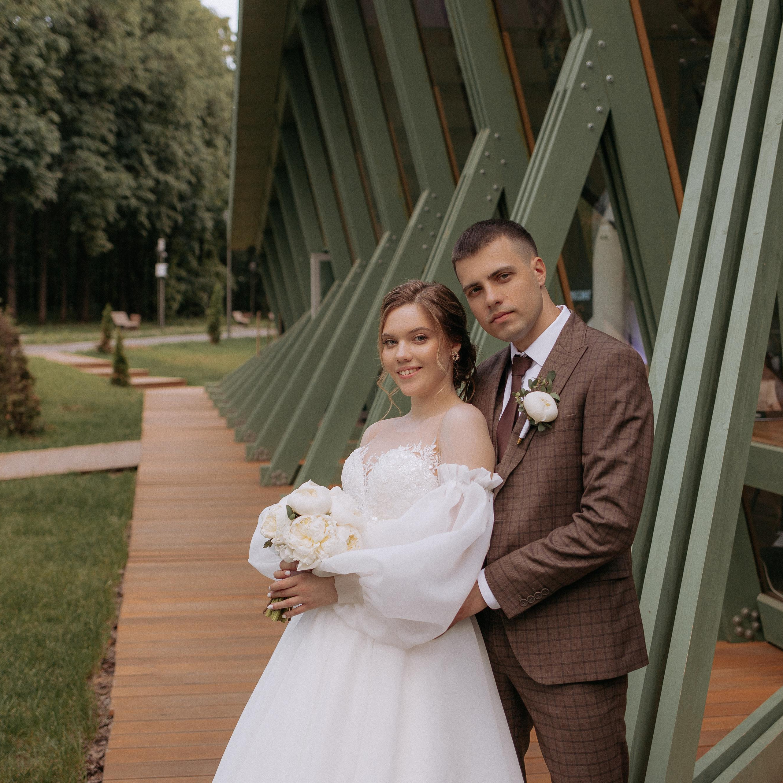 Отзывы. Свадебный фотограф Нижний Новгород