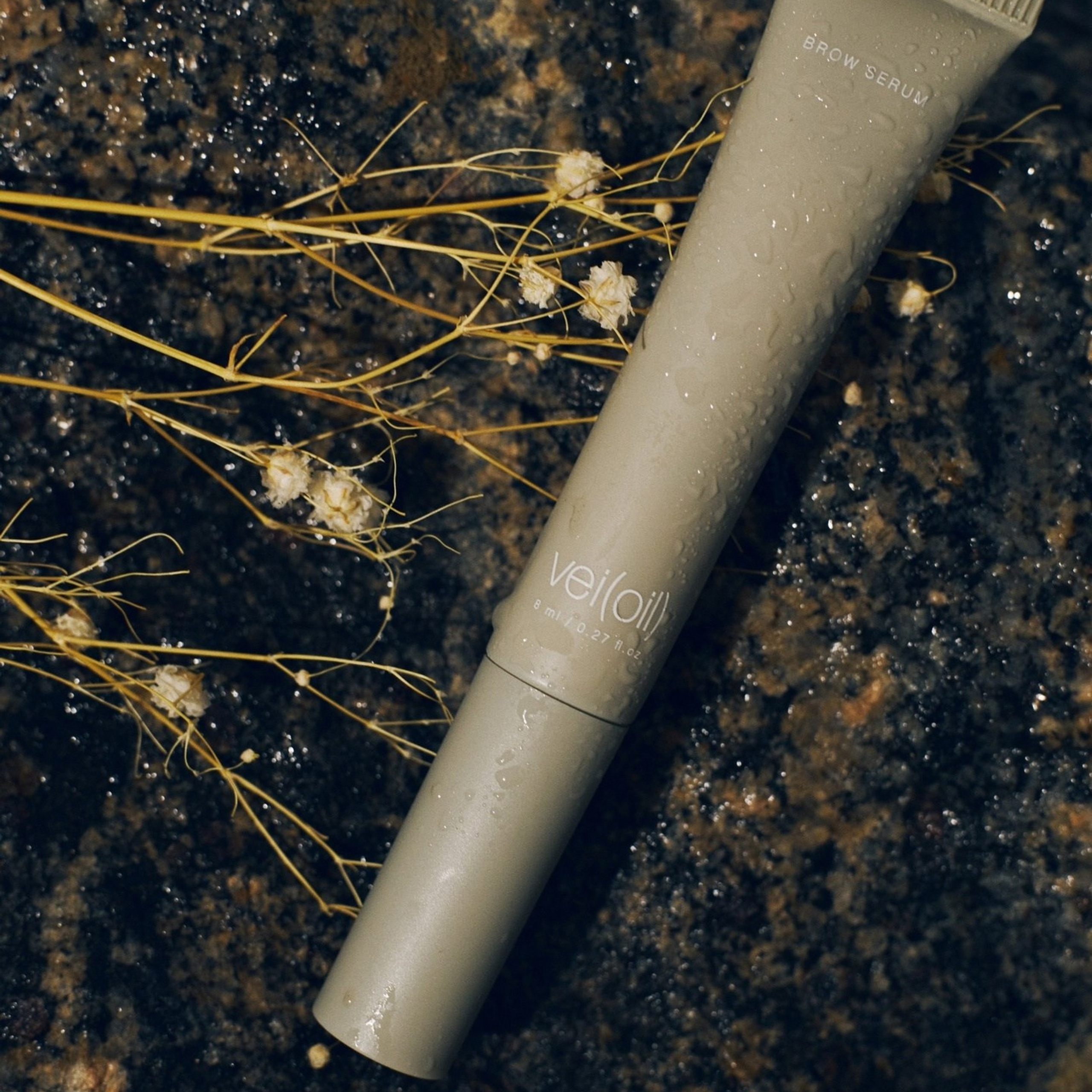 предметная фотосессия для магазина уходовой косметики