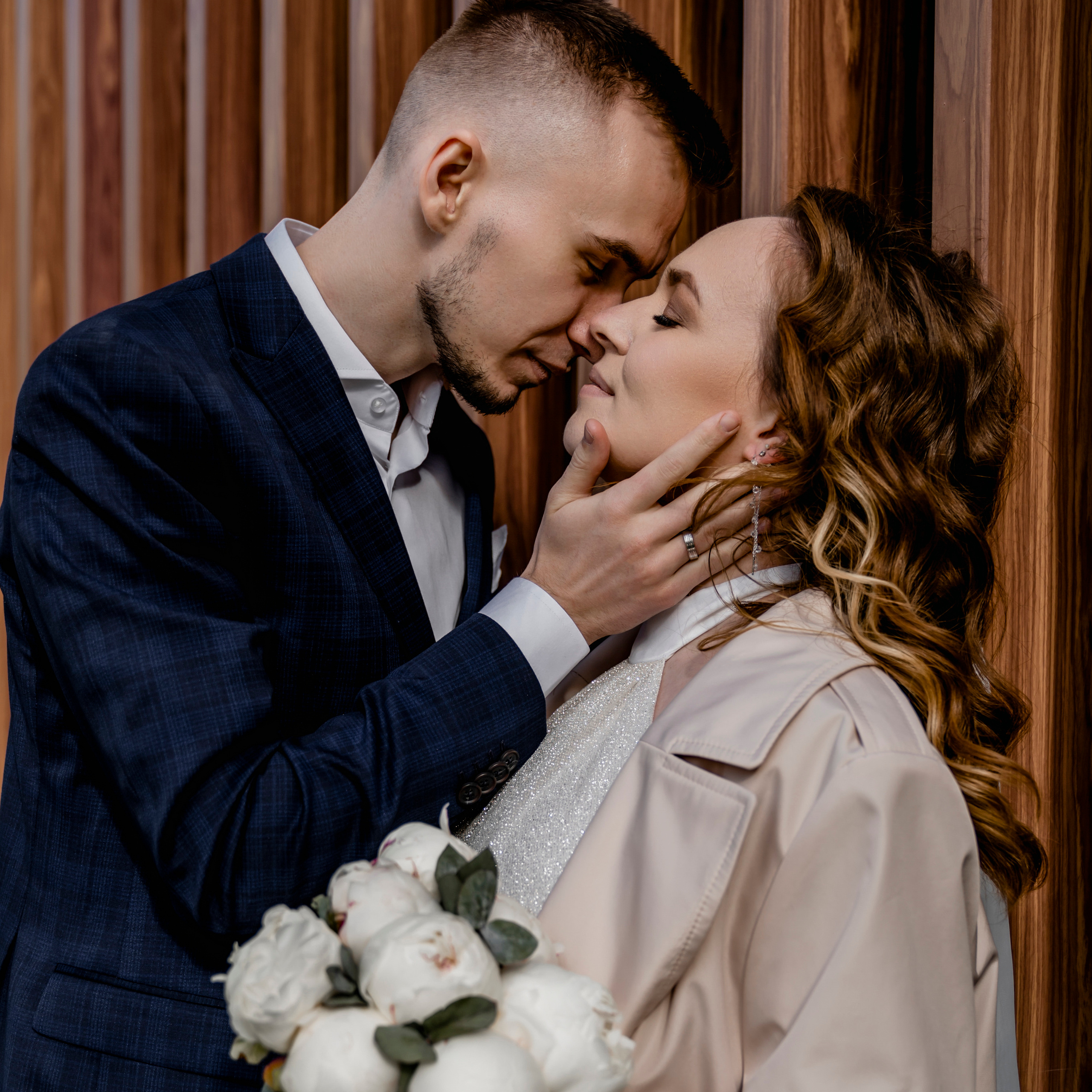 свадебный видеограф