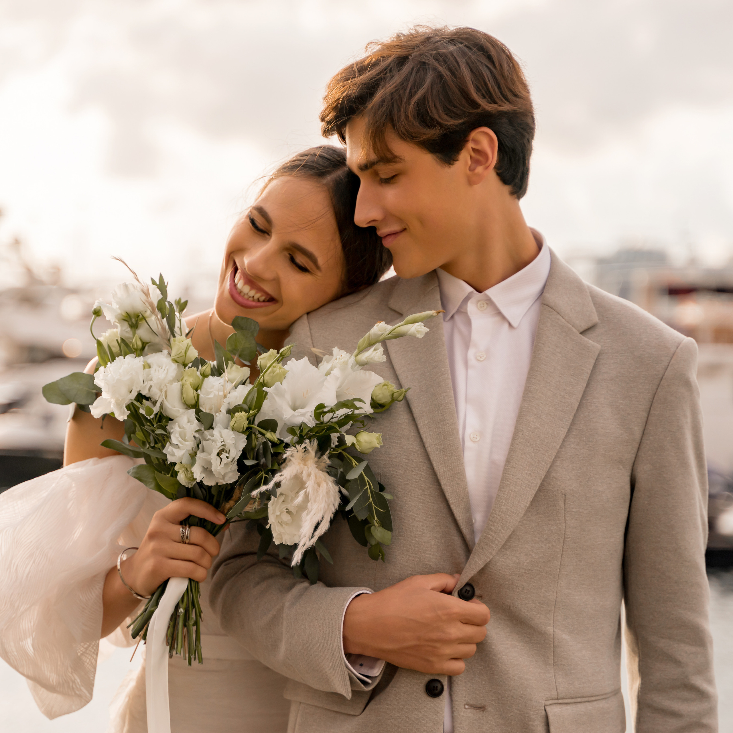 свадьба прогулка свадьба Краснодар