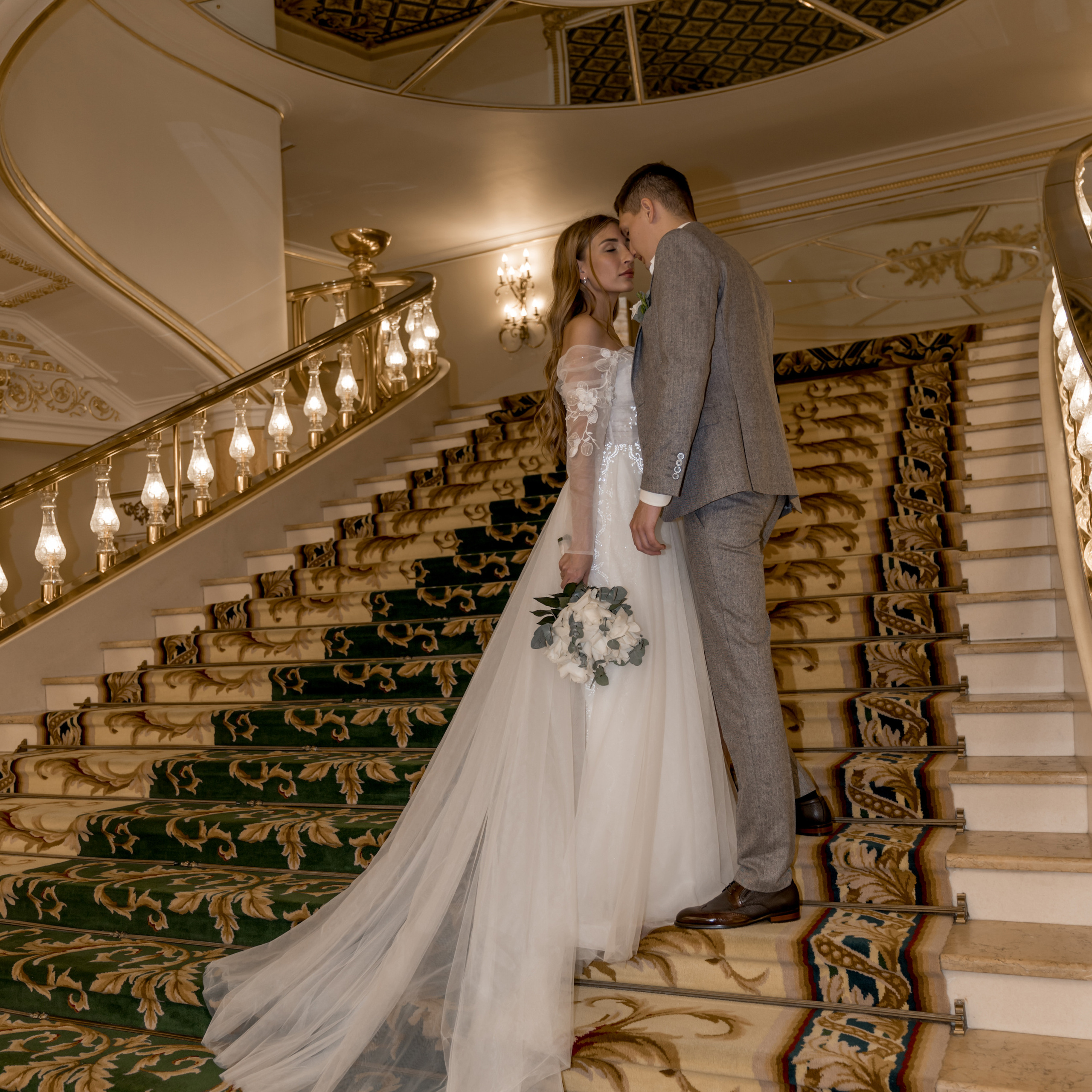 фотограф выездная регистрация брака Краснодар