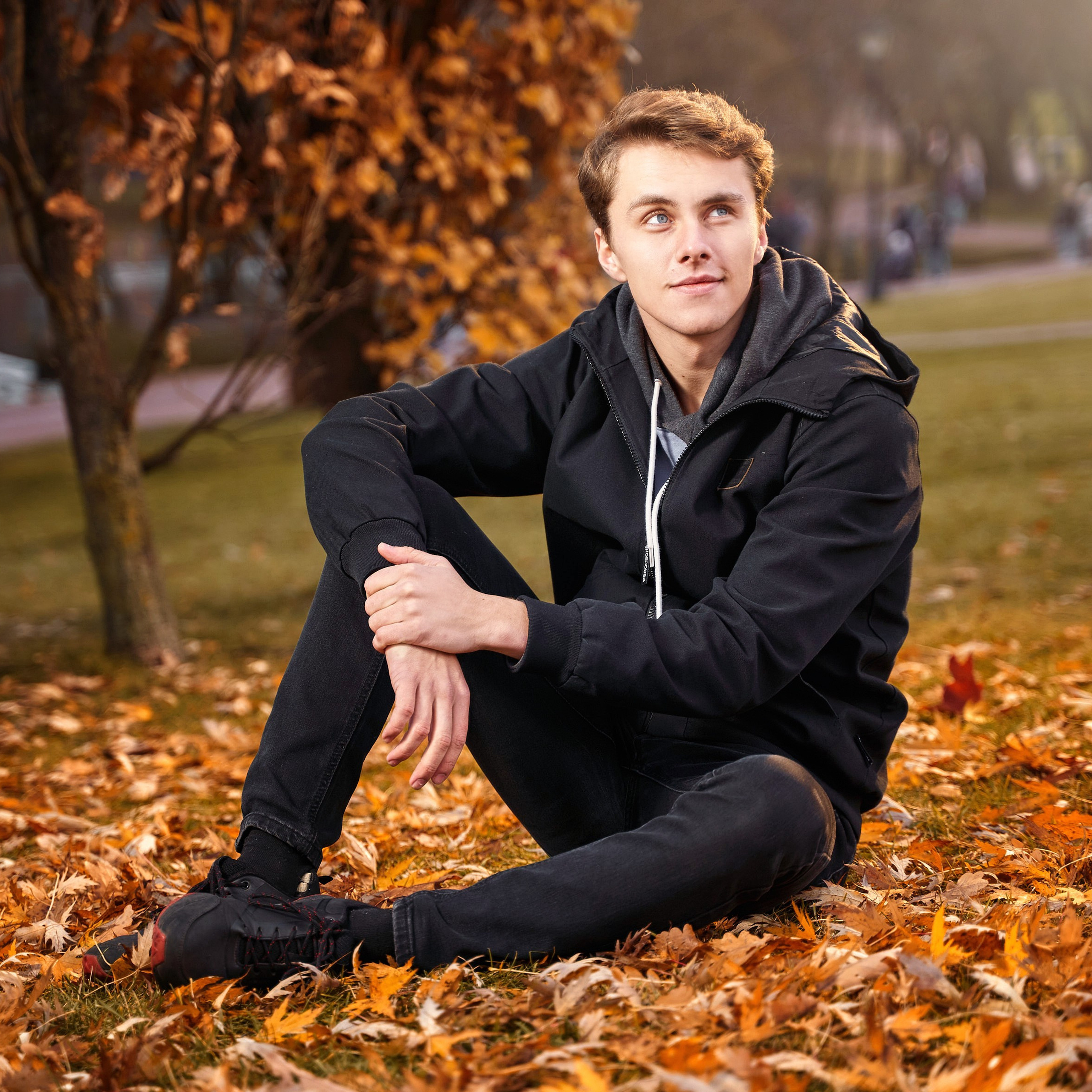 Отзывы. Репортажный фотограф в Москве Сергеев Илья