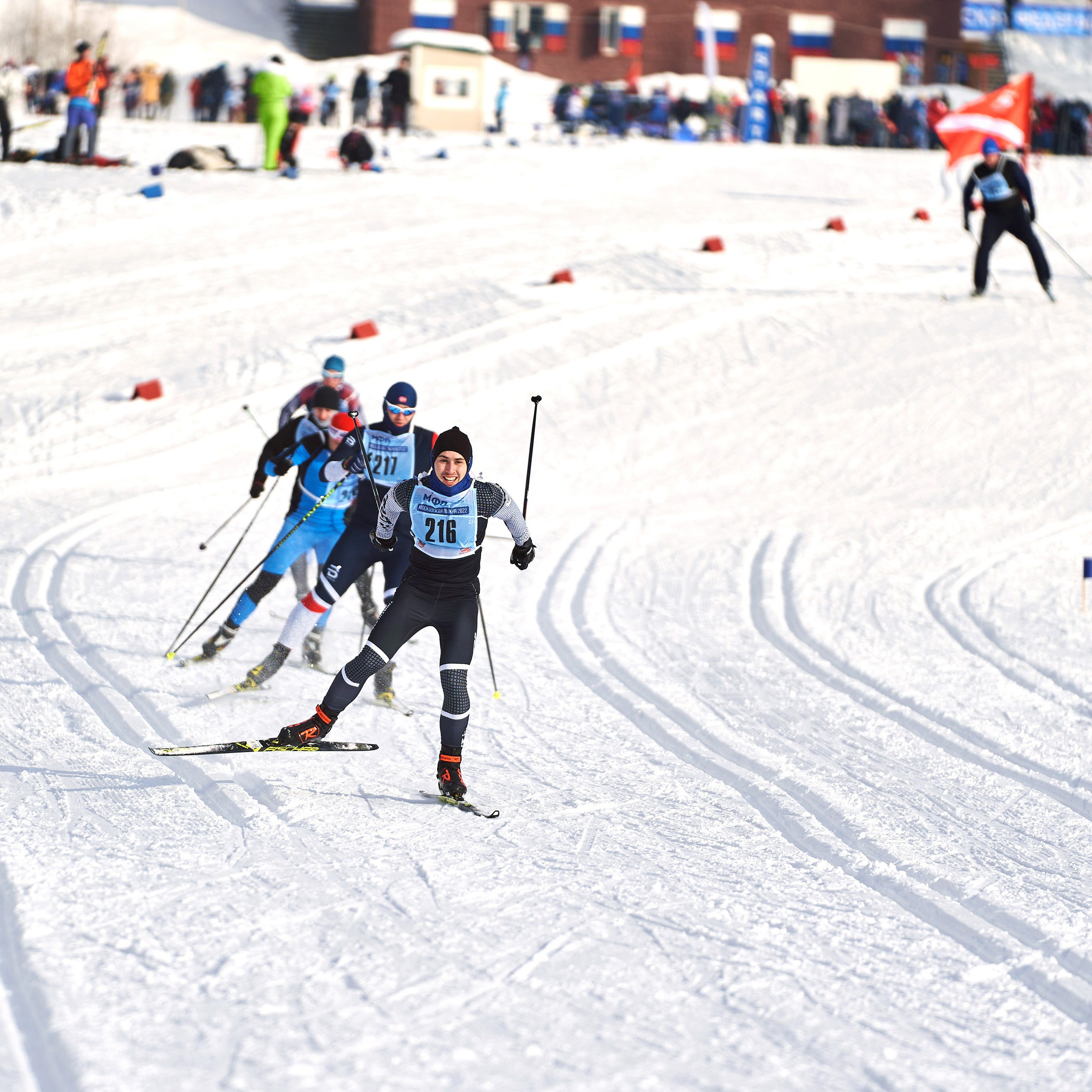 Спортивные мероприятия