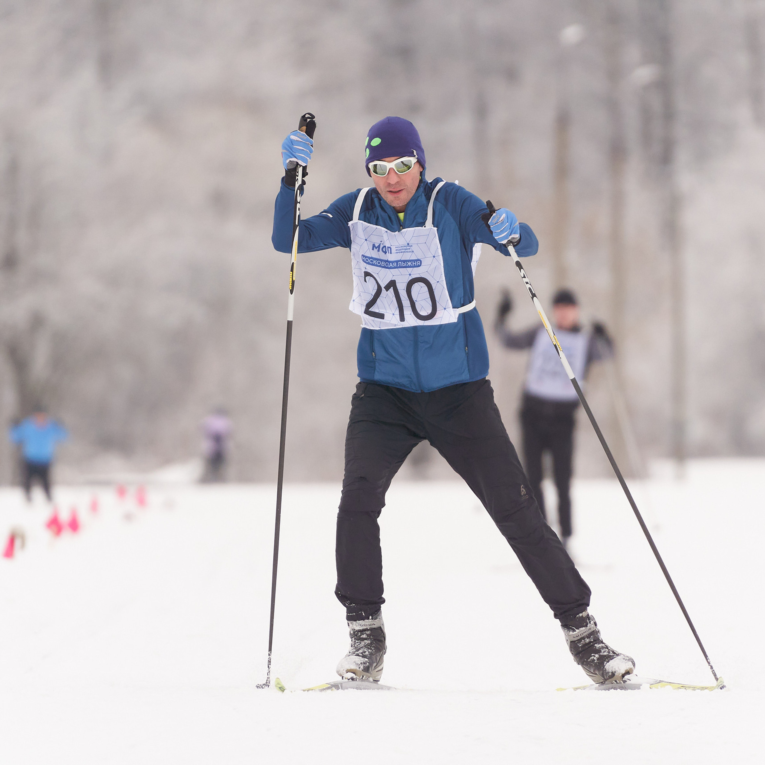 Отзывы. Репортажный фотограф в Москве Сергеев Илья