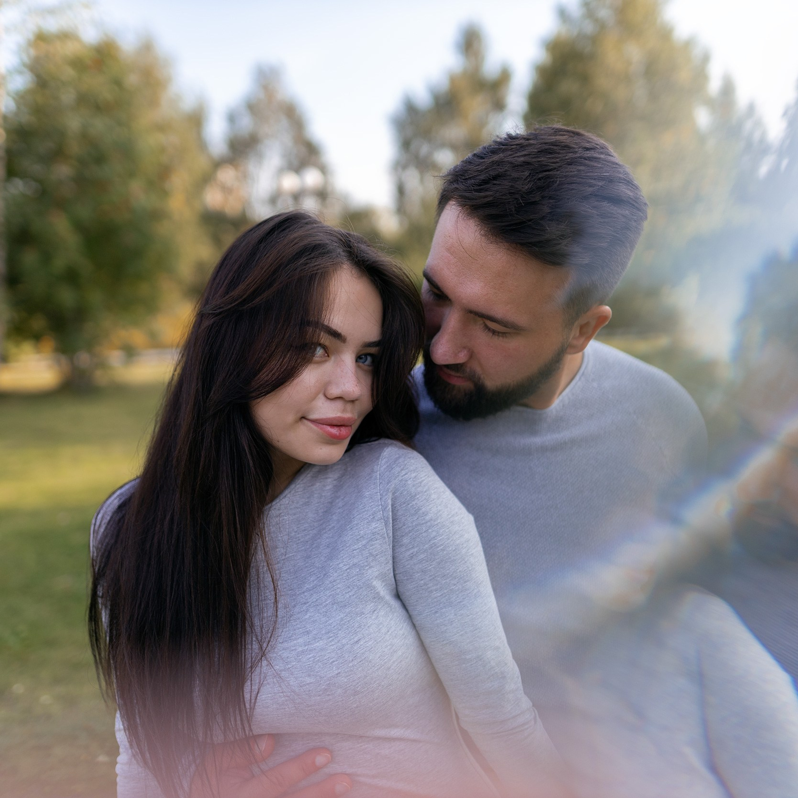 Лера и Саша, Мегион