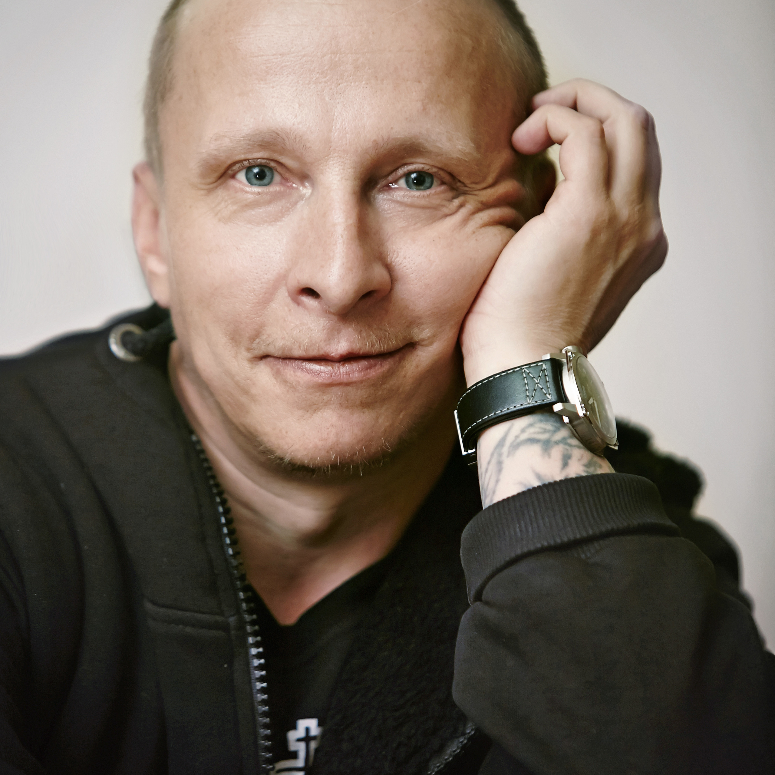 Мужские портреты