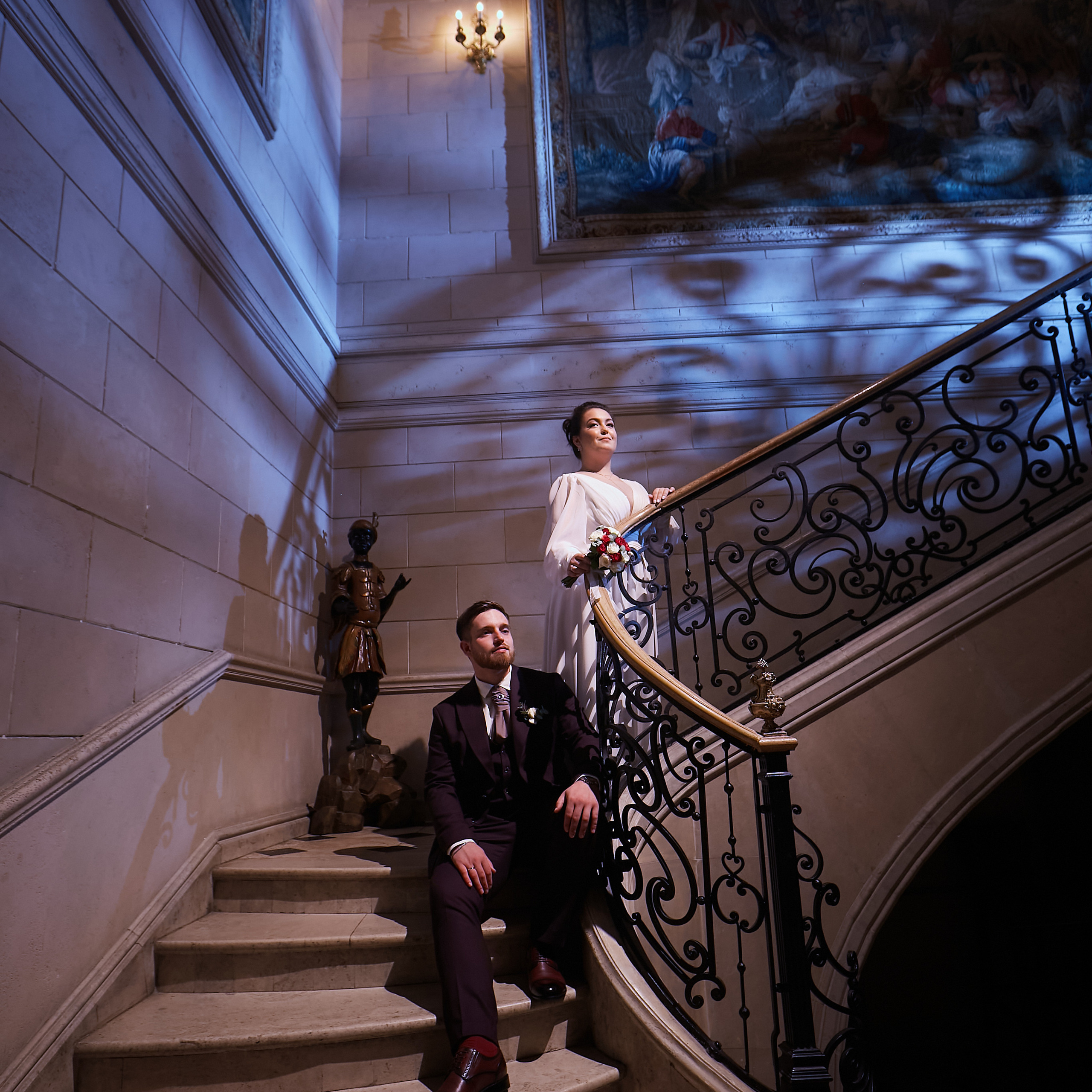 Отзывы о работе фотостудии/фотошколы «Миллион Портретов»