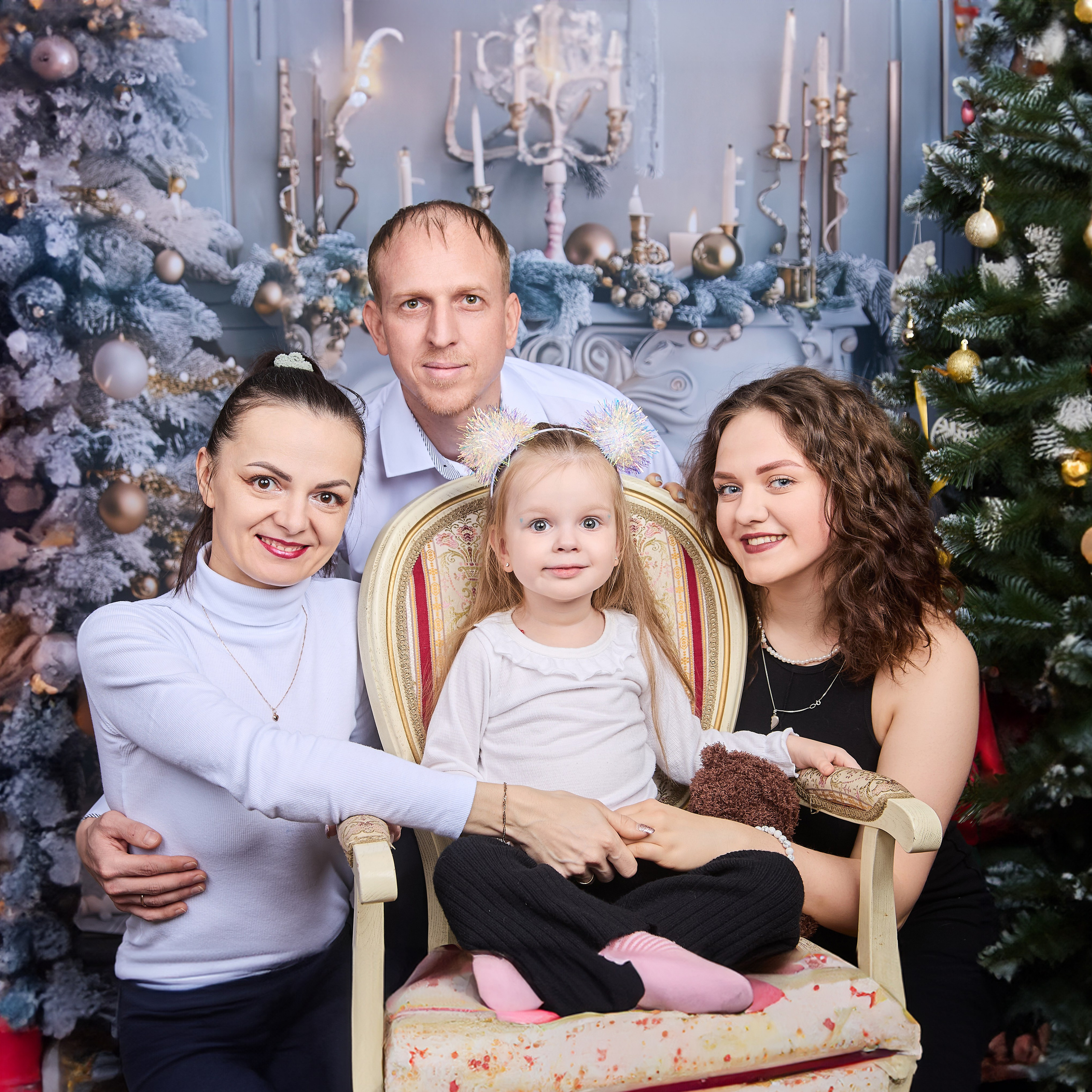 Отзывы о работе фотостудии/фотошколы «Миллион Портретов»