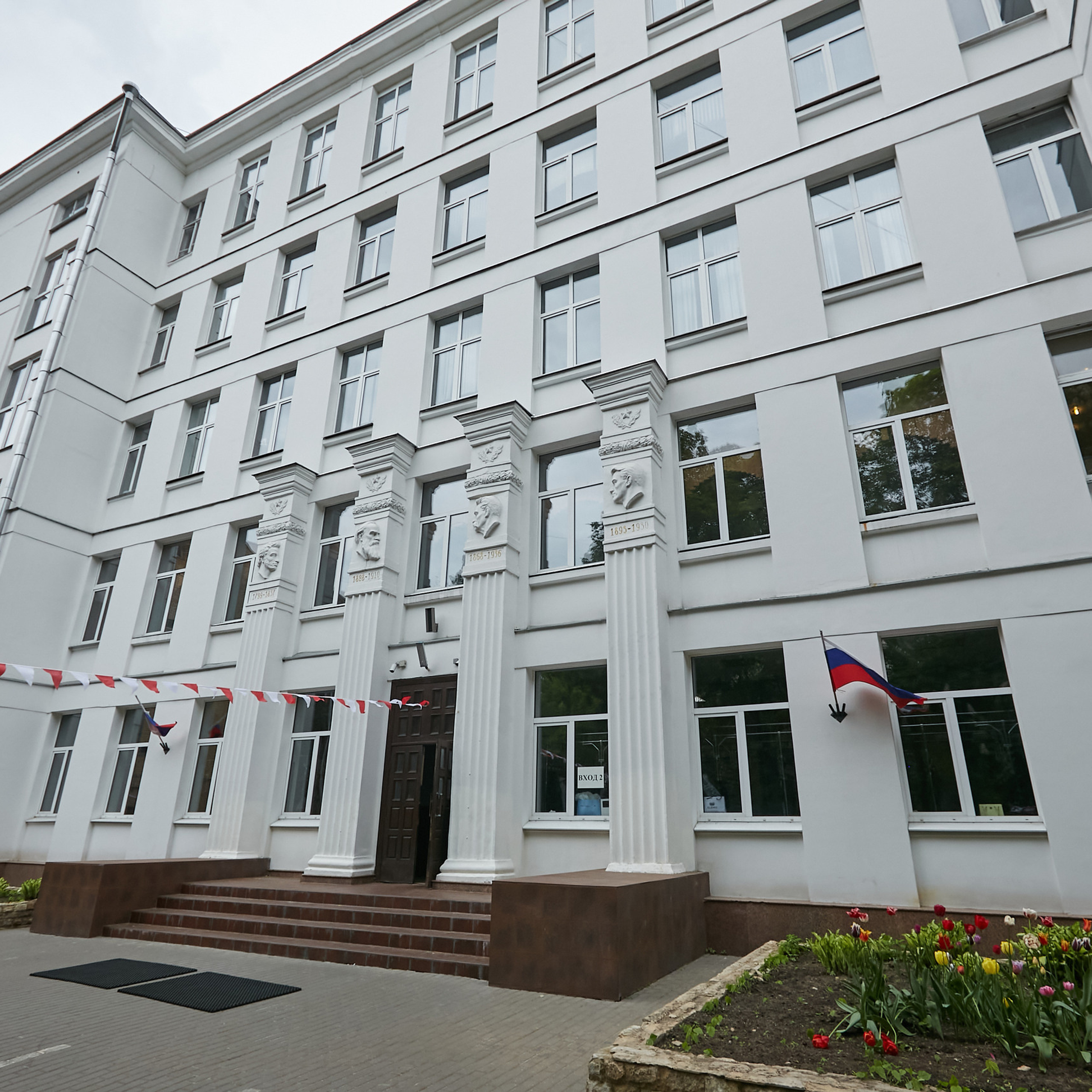 Отзывы о работе фотостудии/фотошколы «Миллион Портретов»