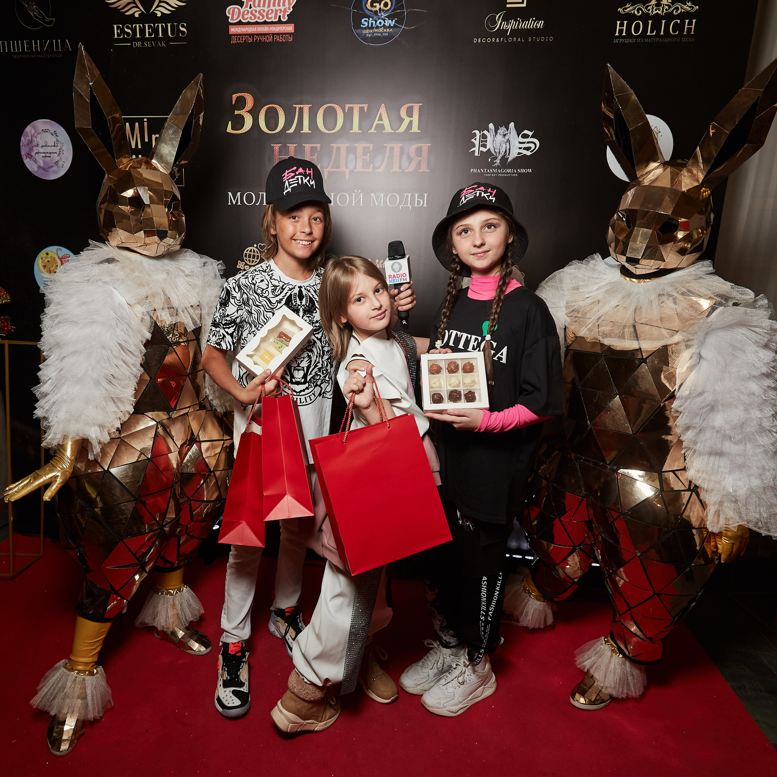 Отзывы о работе фотостудии/фотошколы «Миллион Портретов»