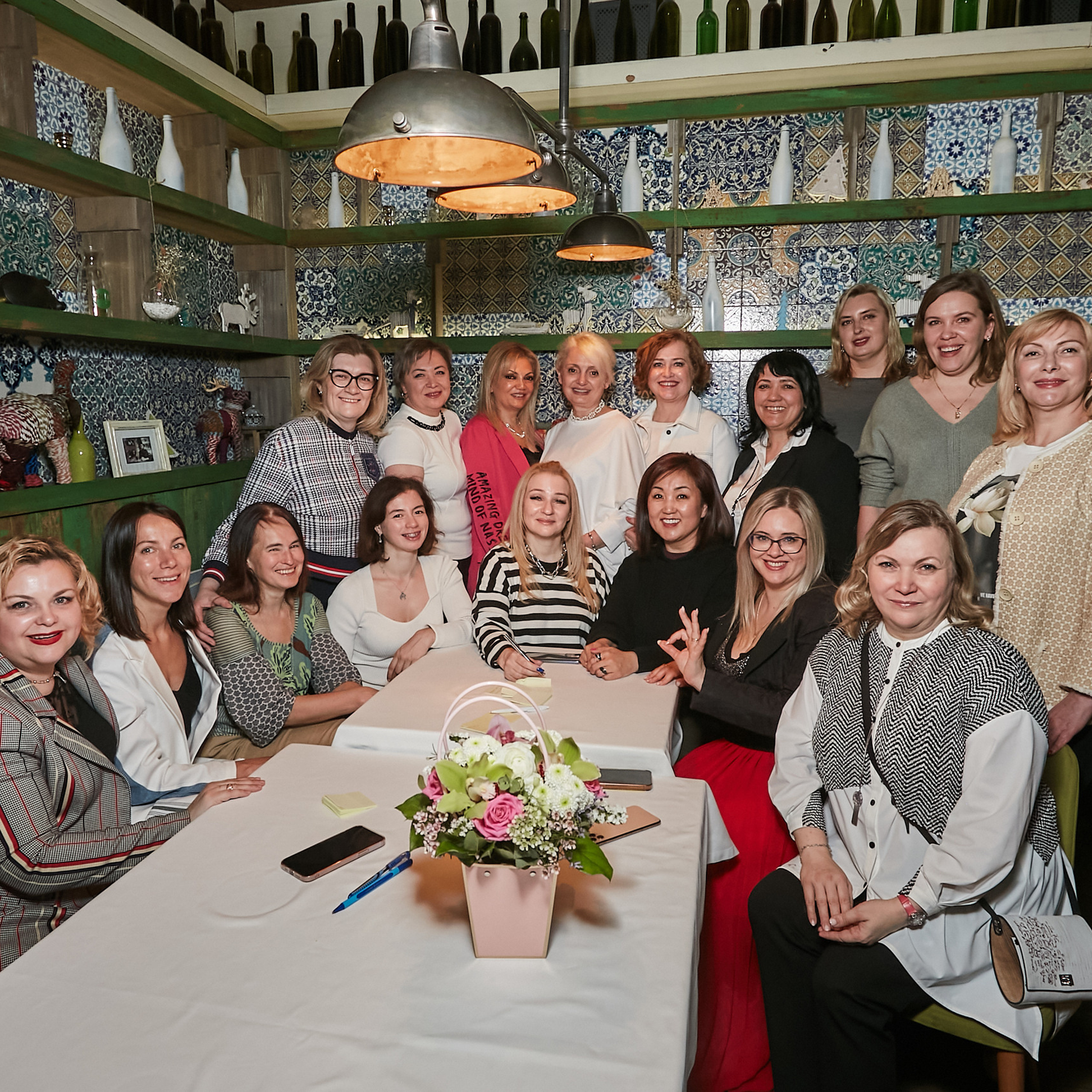 Отзывы о работе фотостудии/фотошколы «Миллион Портретов»