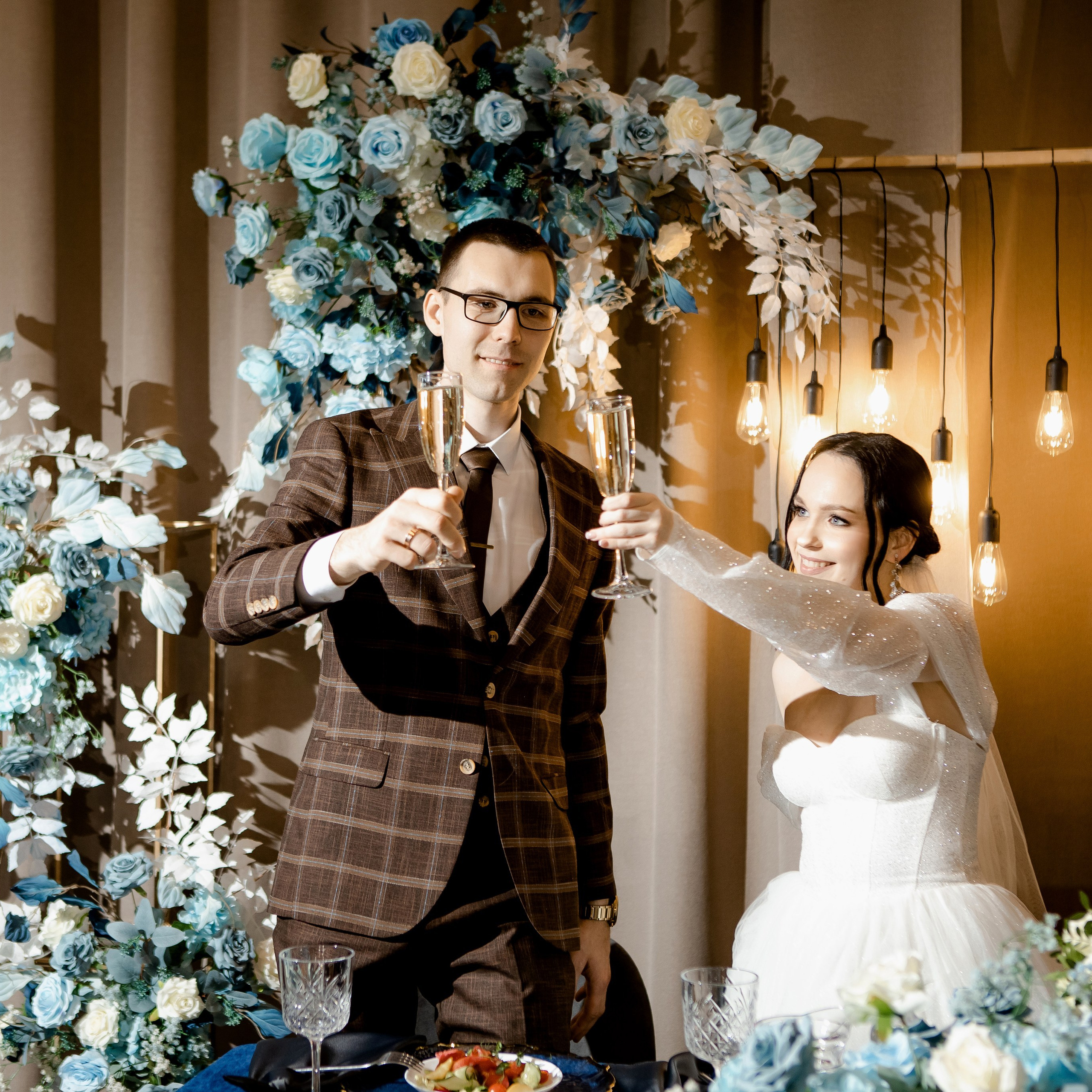 Иван и Елена