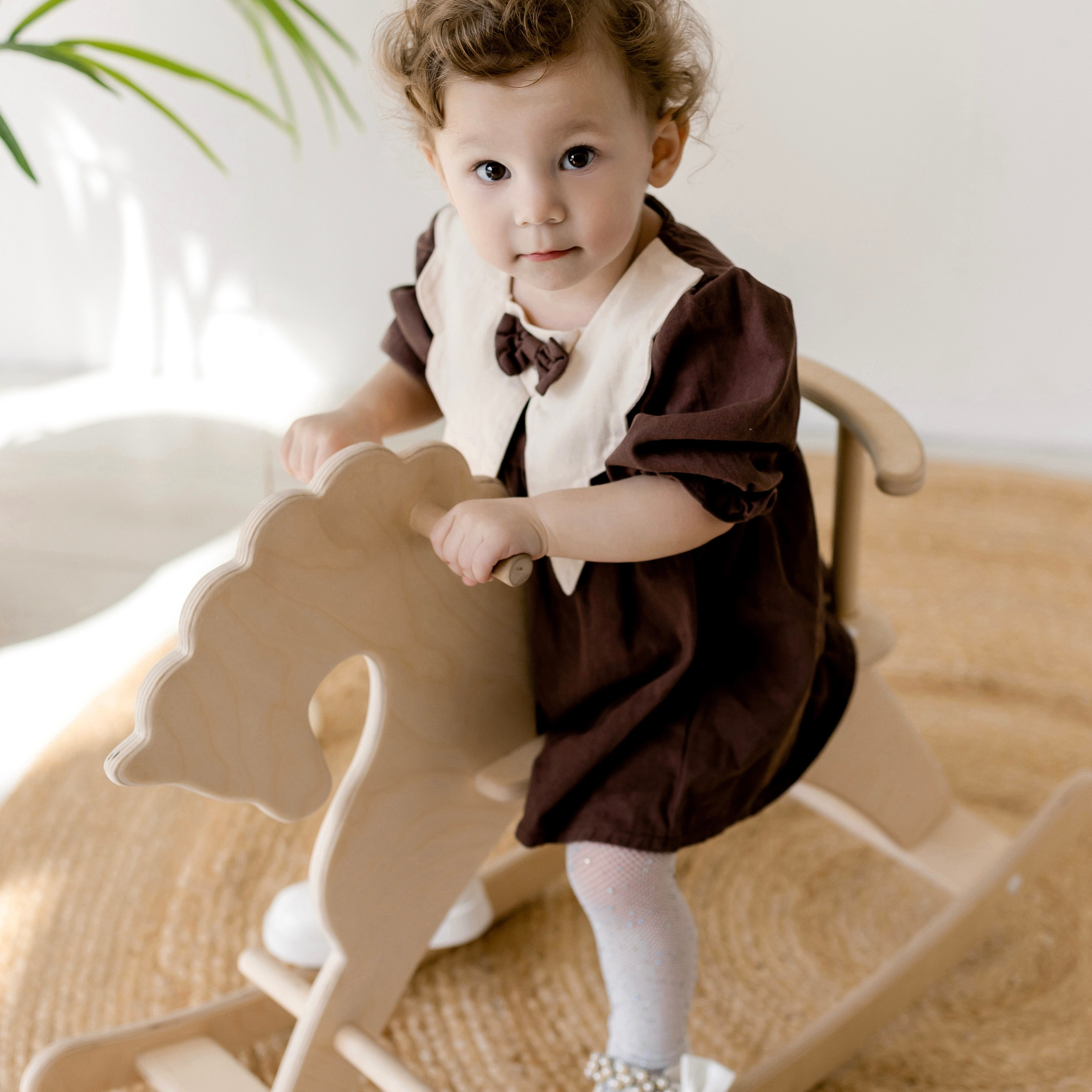 Есении 2 годика