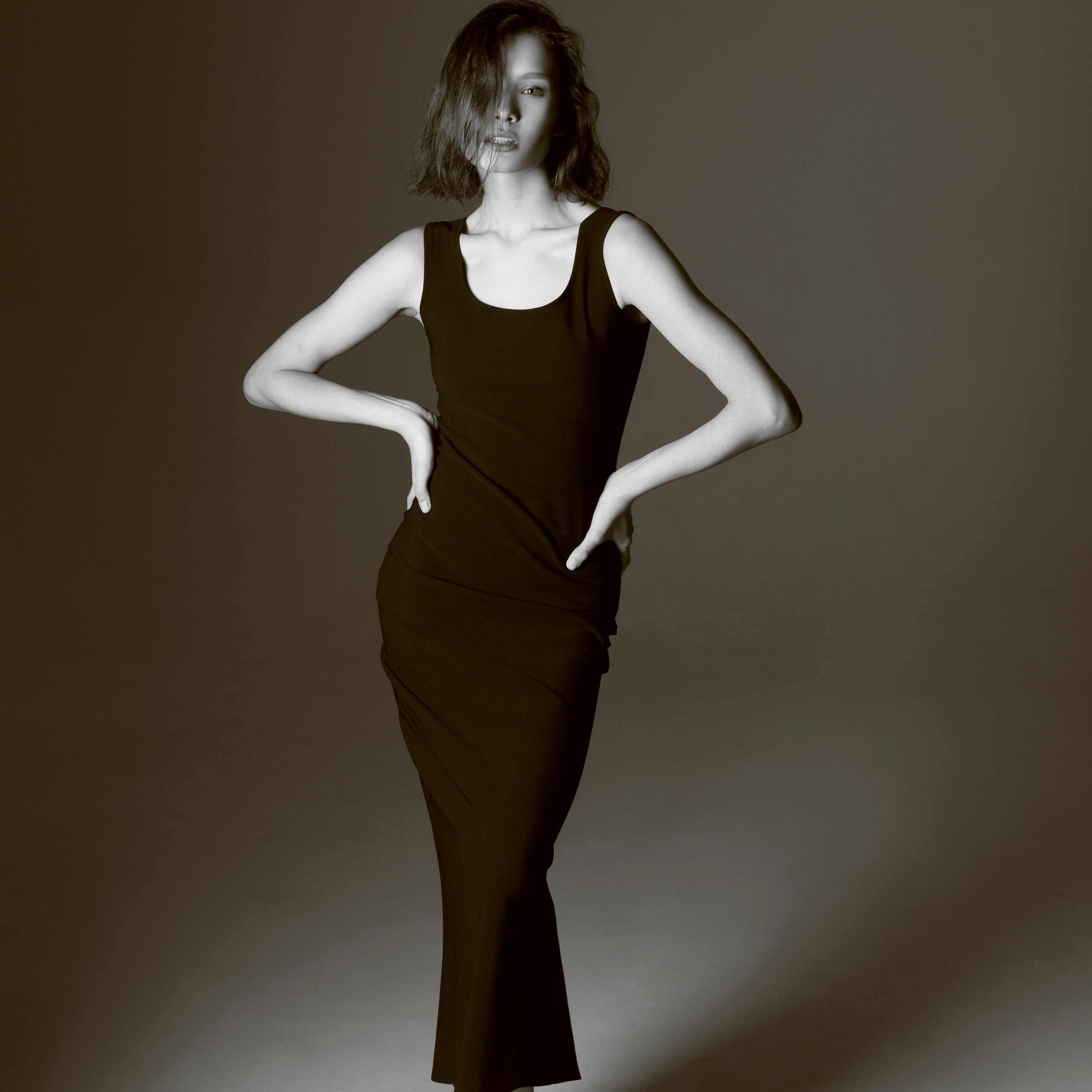 София, Element model