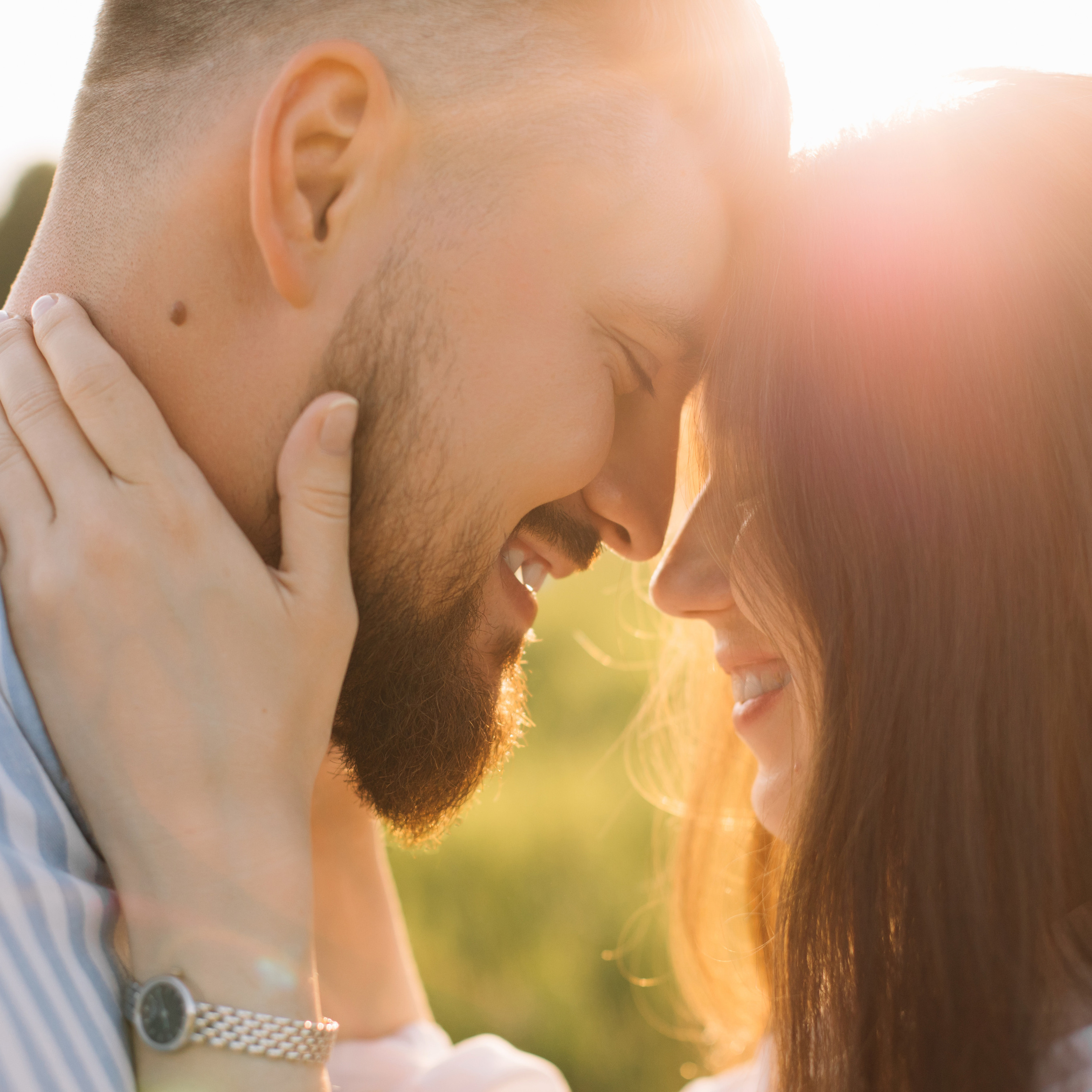 Владимир и Елена