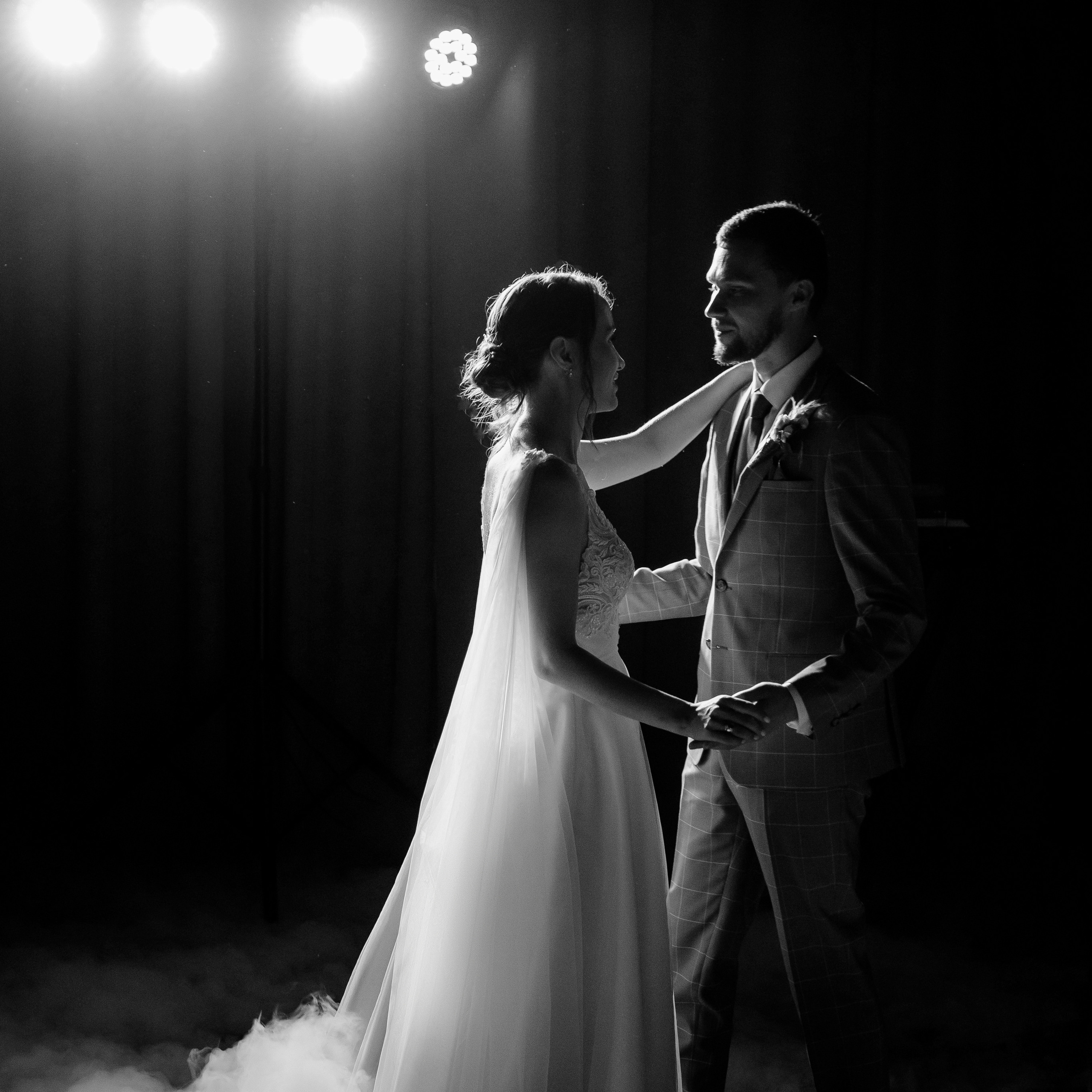 Владимир и Карина