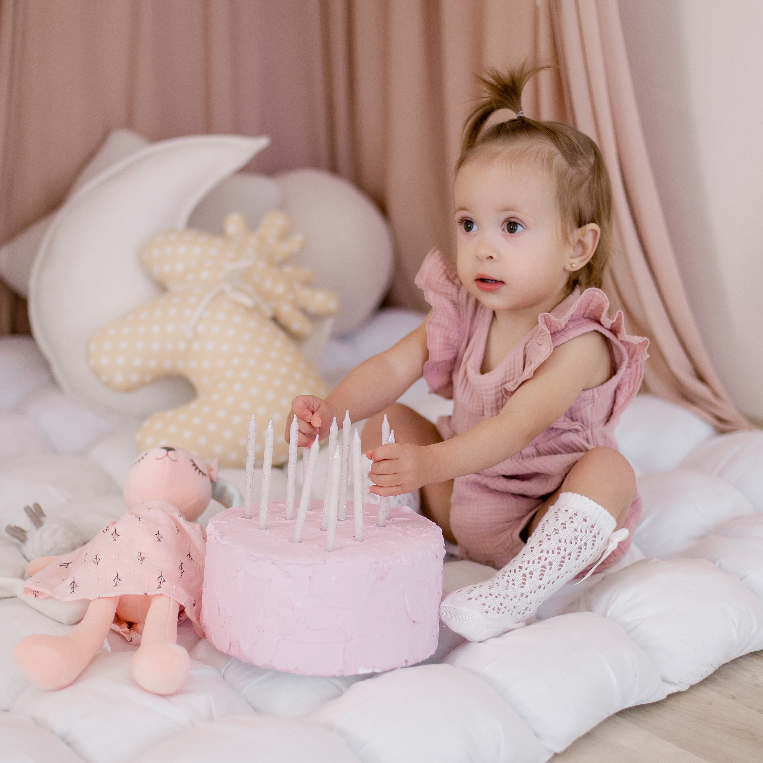 Крошка Лиза