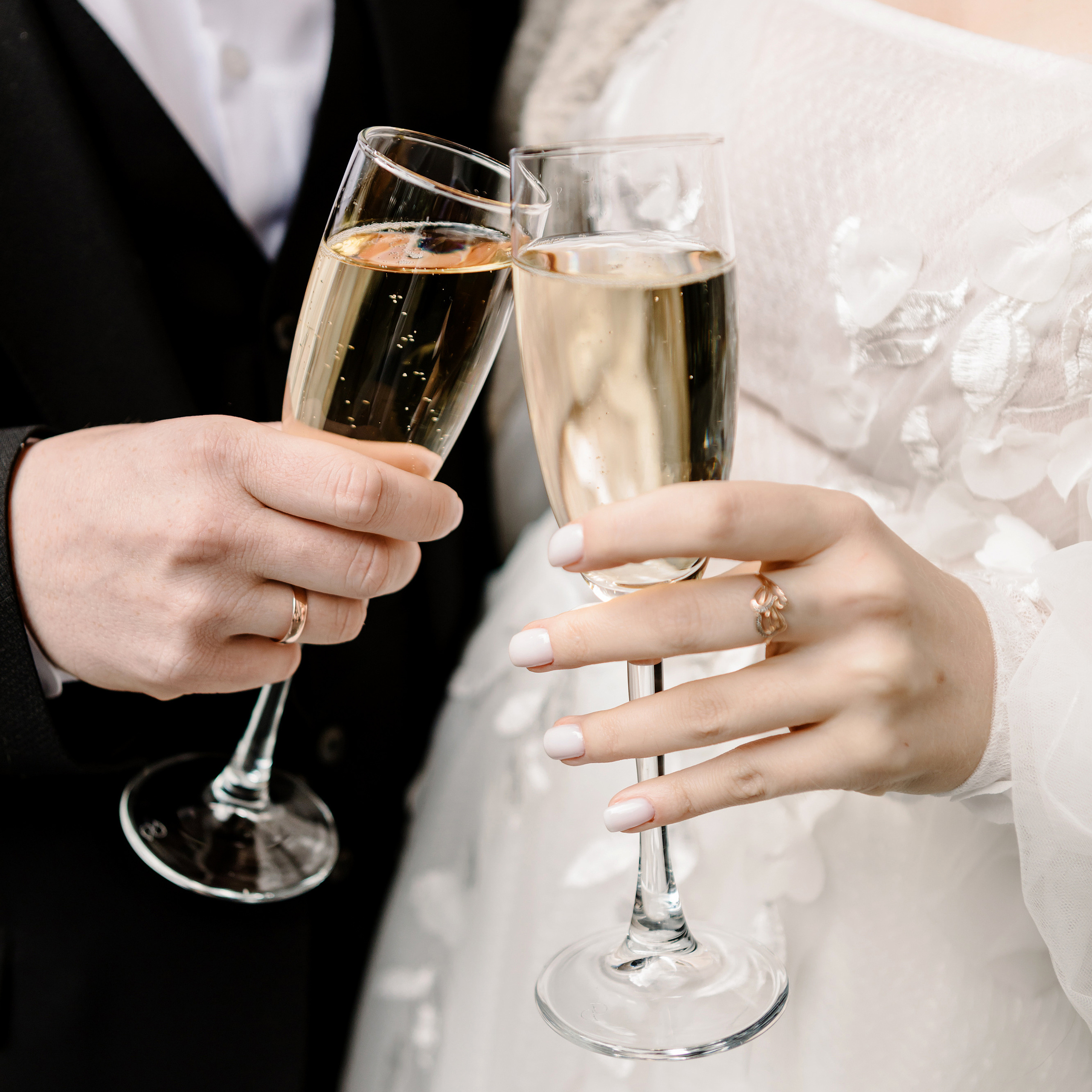 Александр и Мария