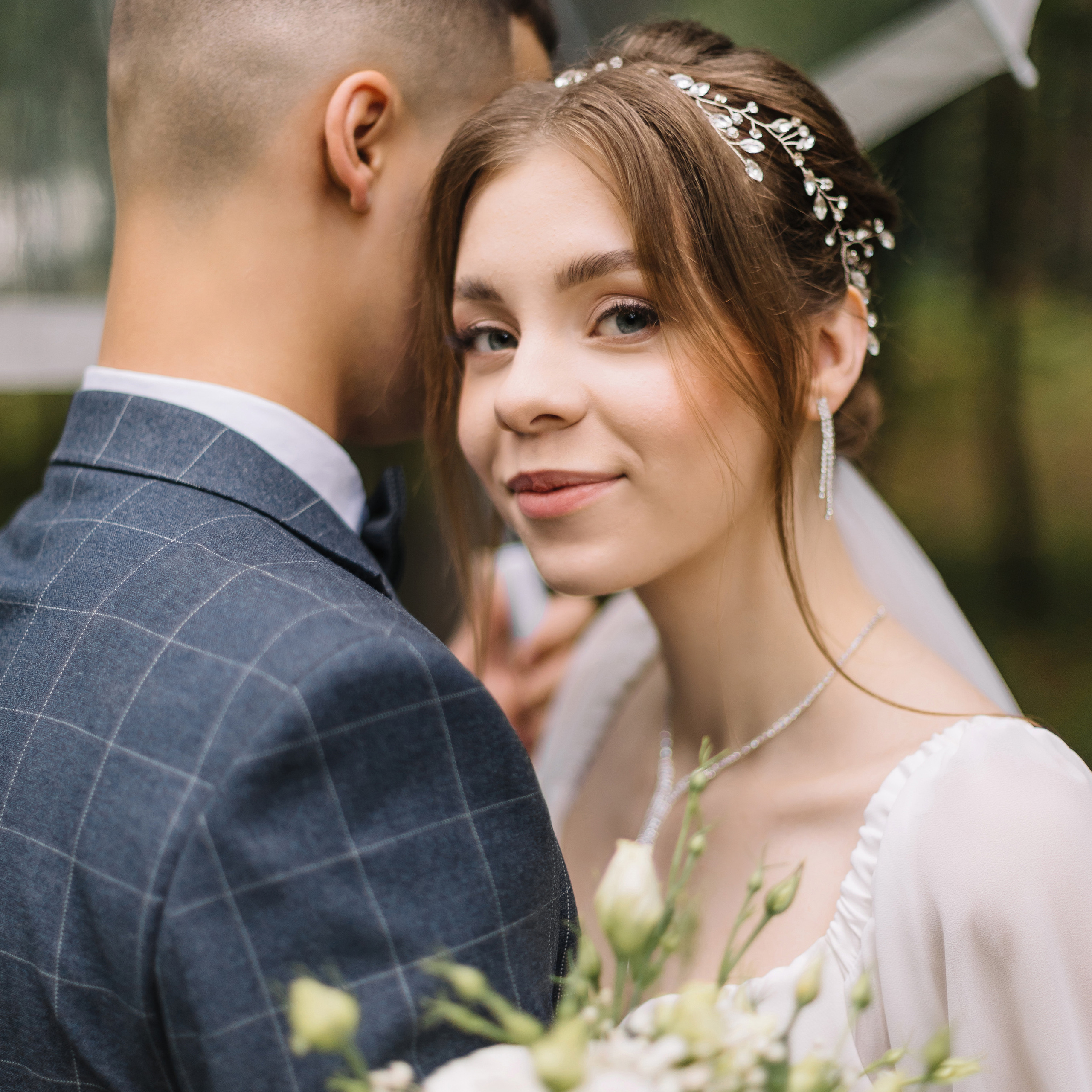 Егор и Ксения