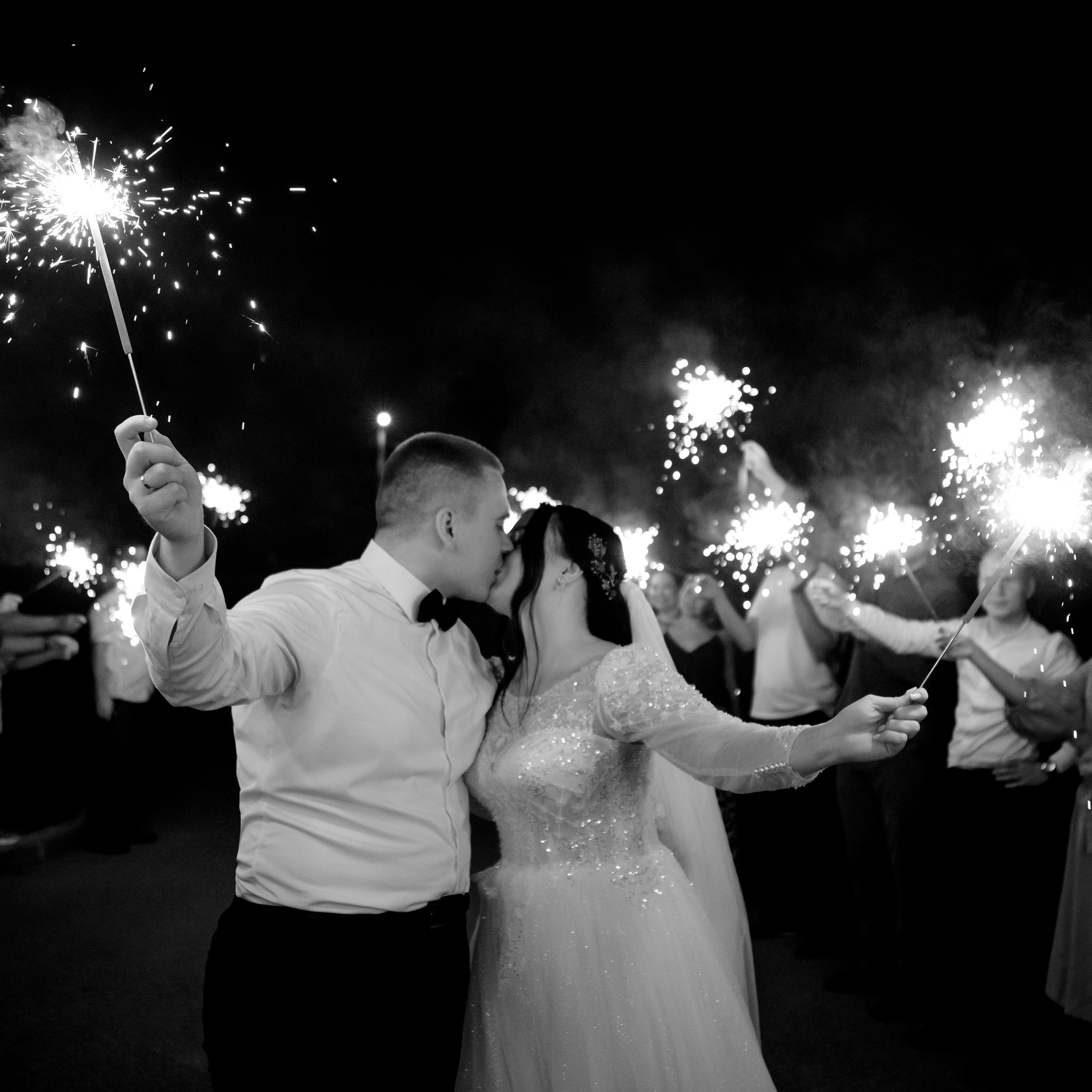 Артём и София