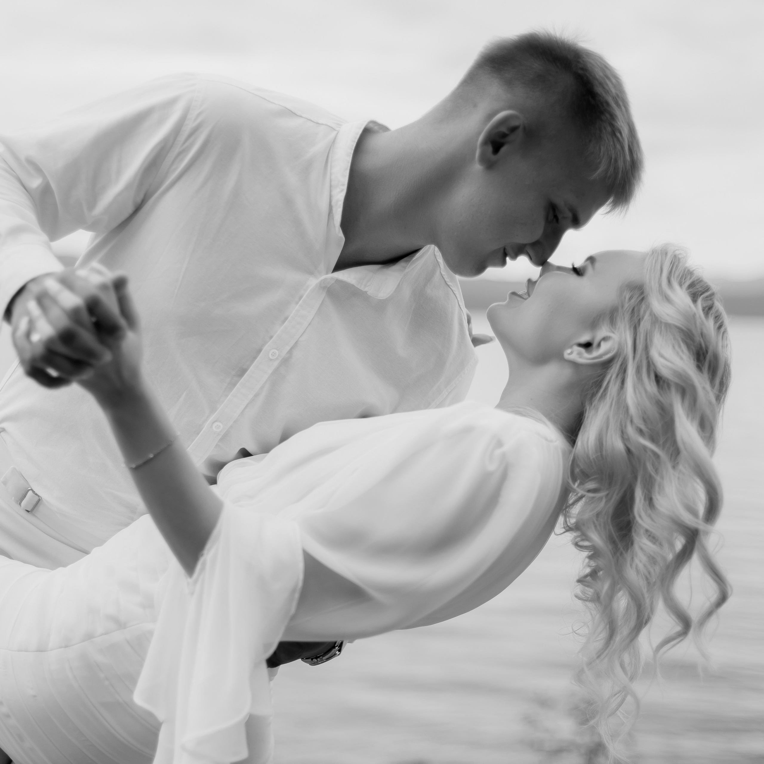 Егор и Виктория