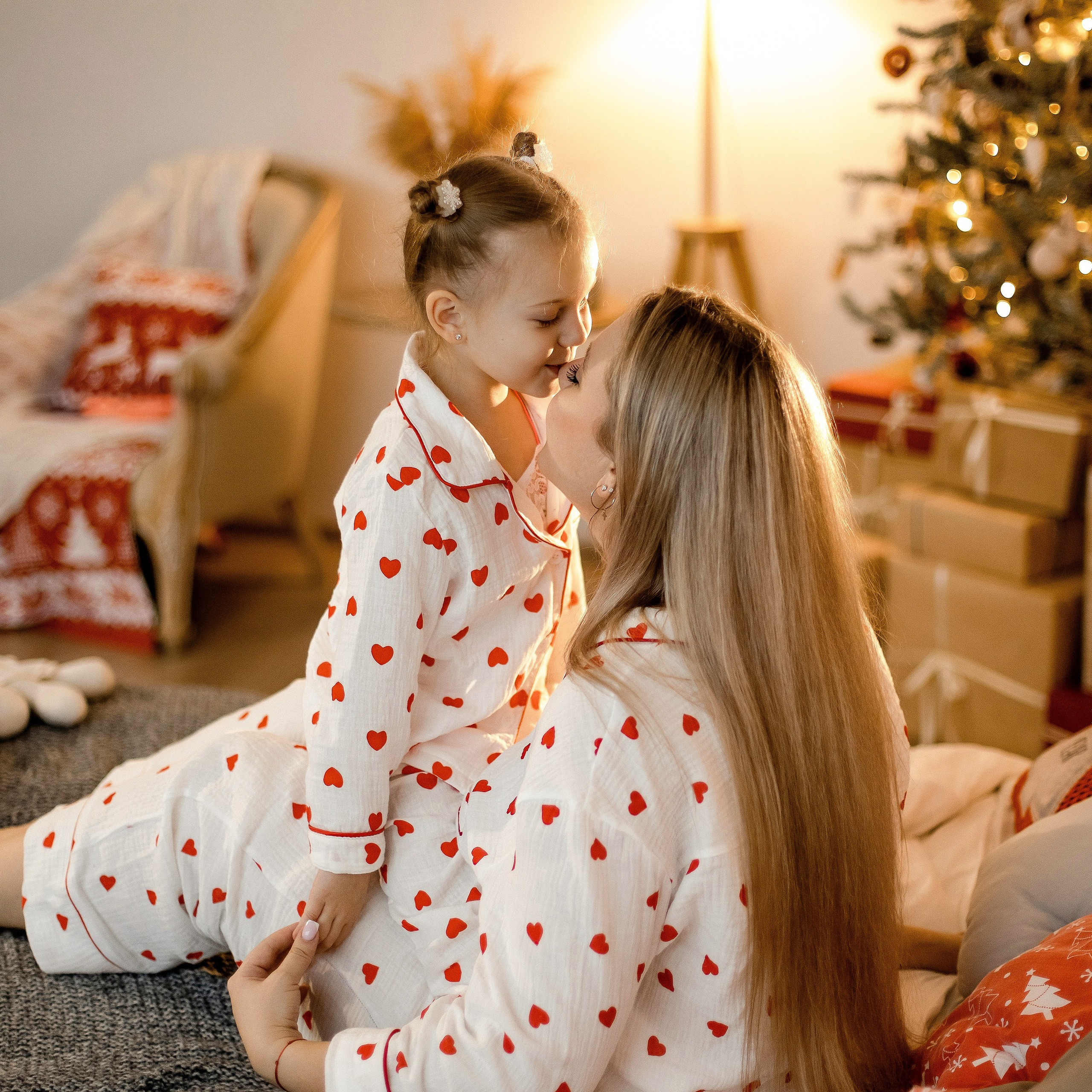 Юлия и Алиса