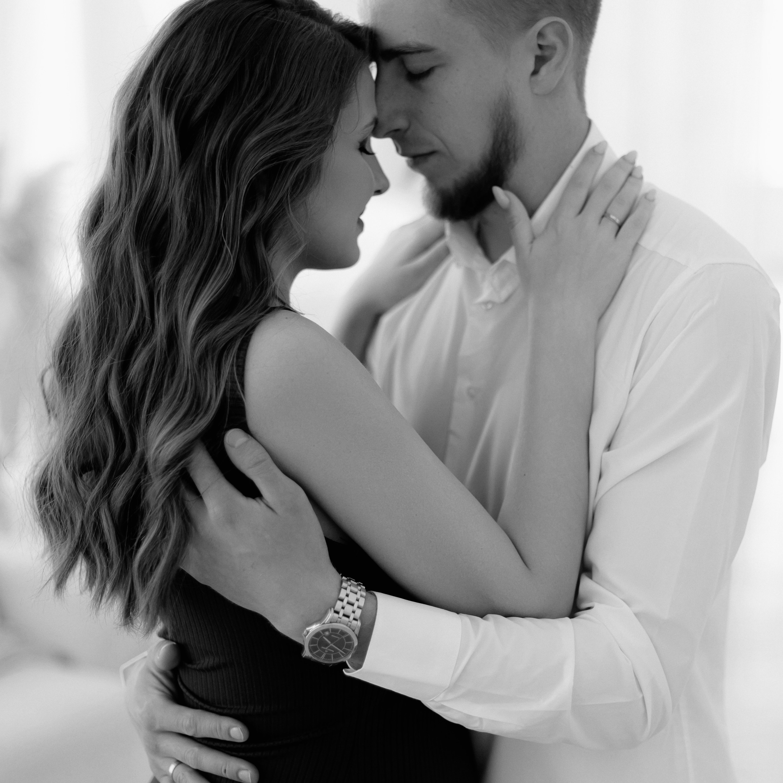 Кристина и Никита