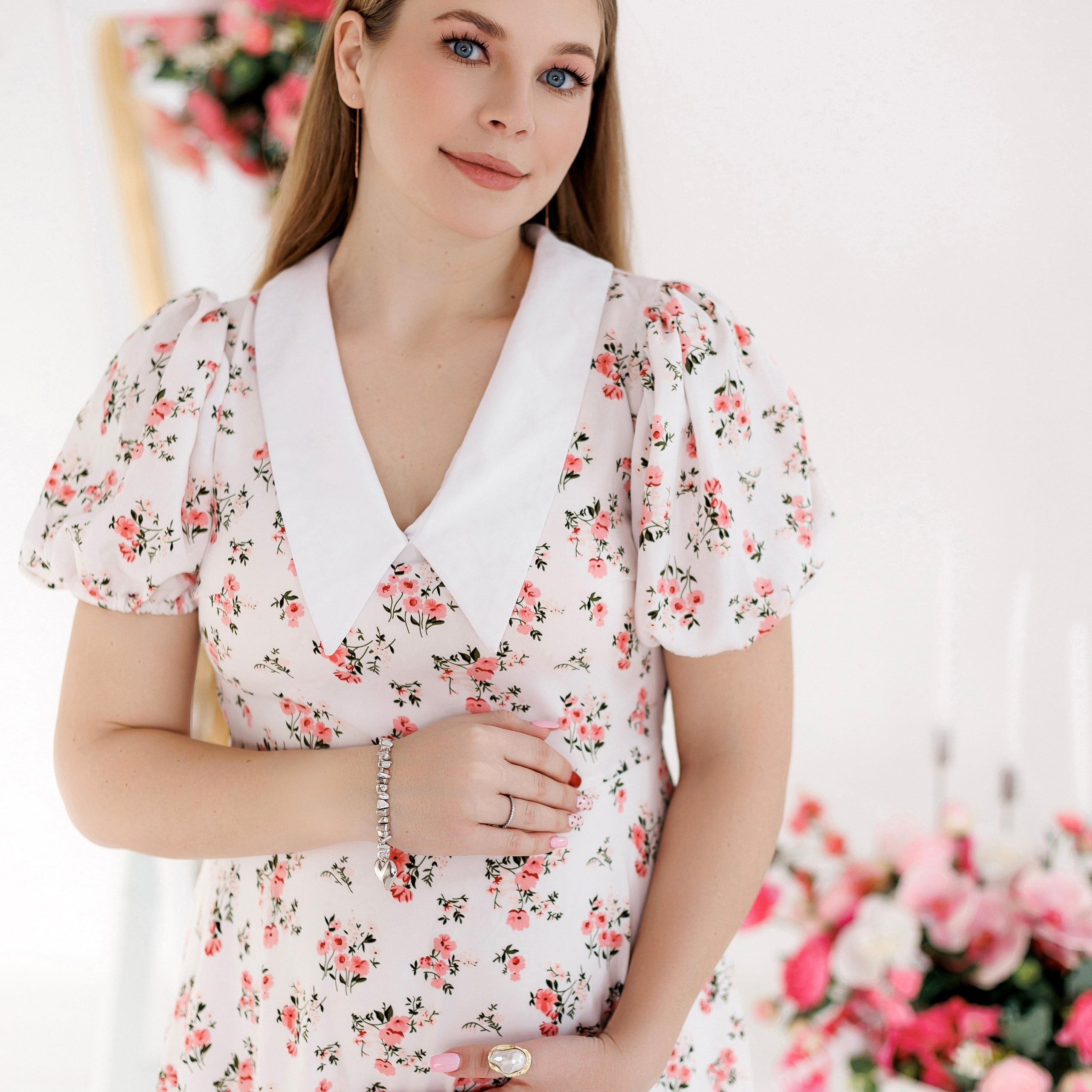 Вера и&nbsp;Аврора