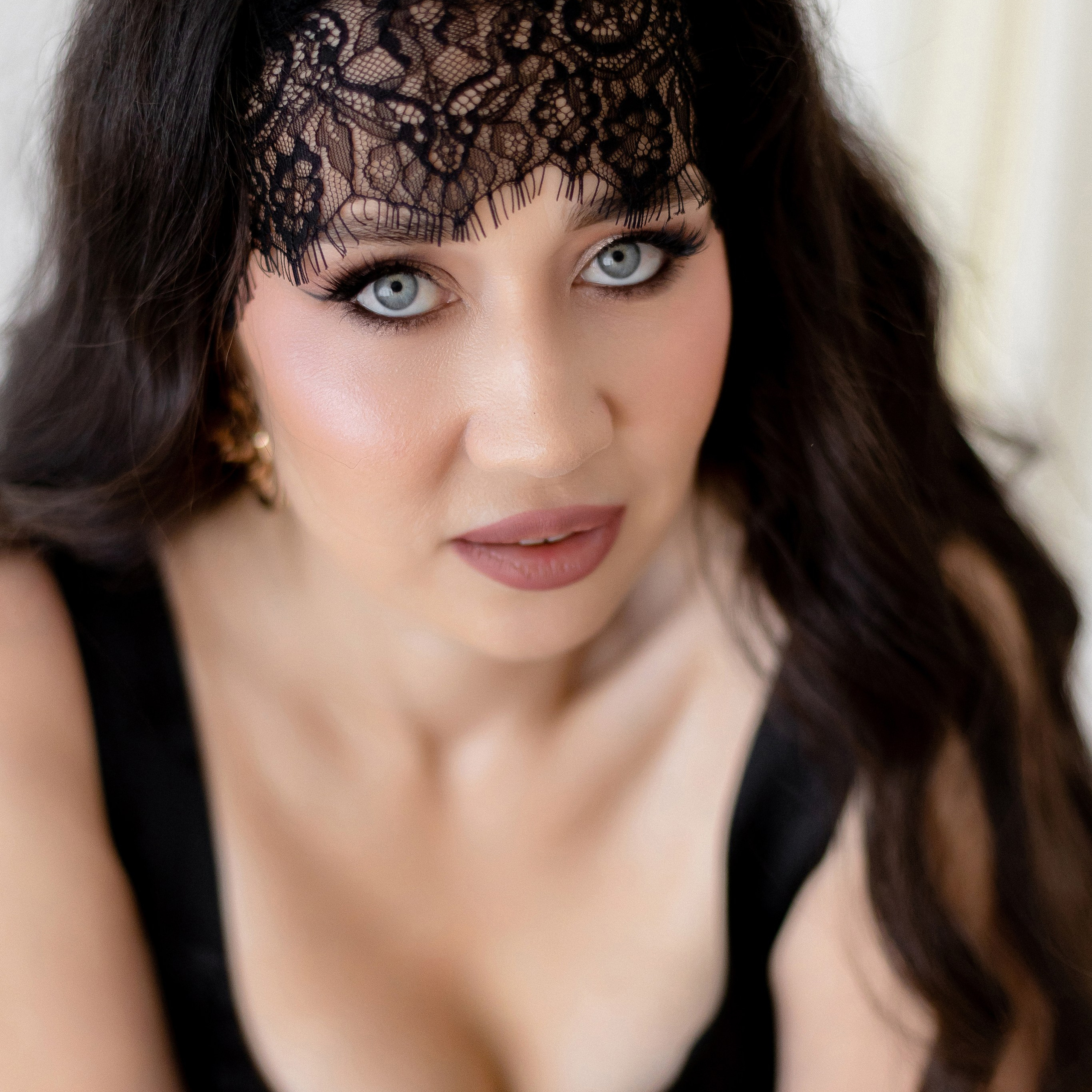 Марина, съемка в&nbsp;Chambre