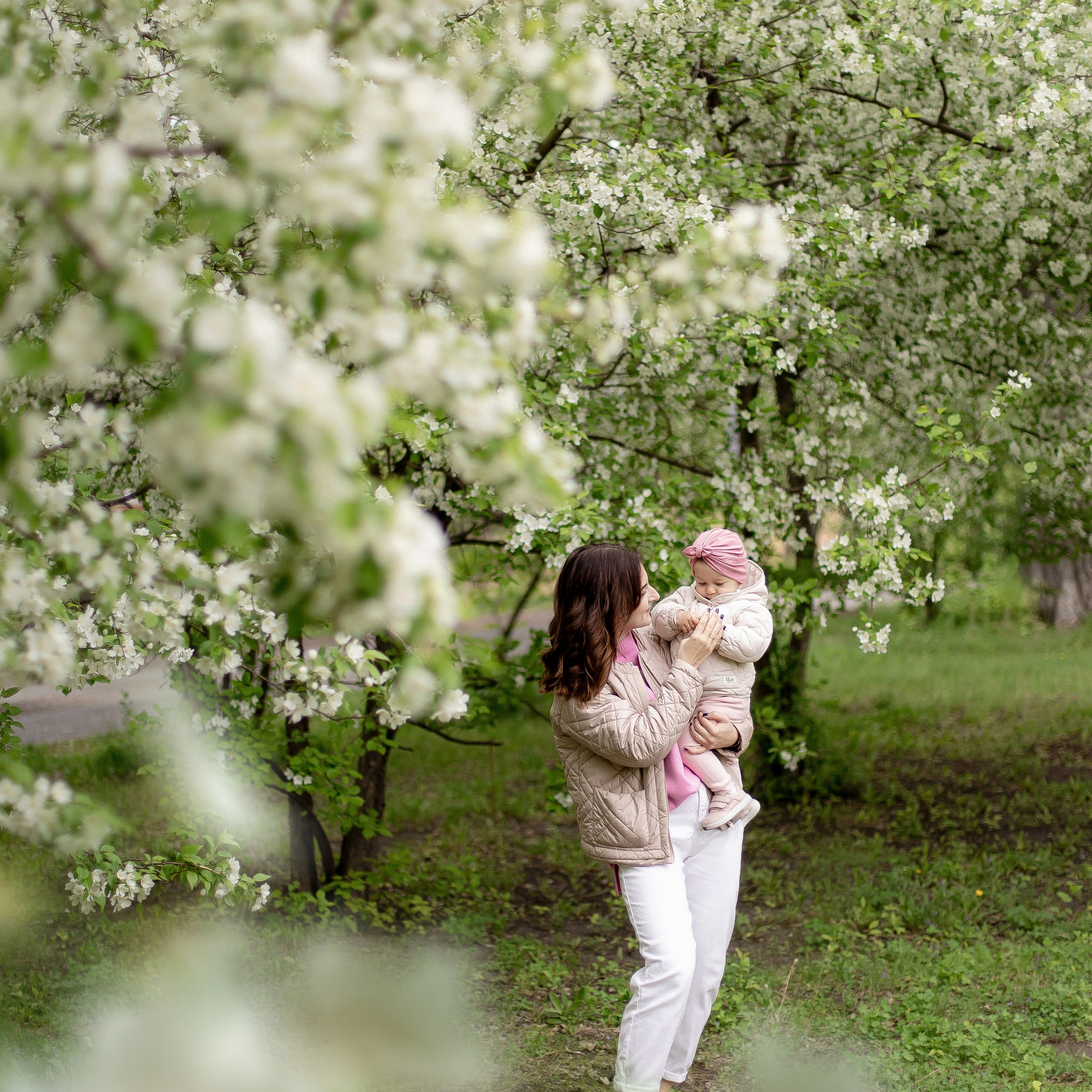 Таня и Анюта