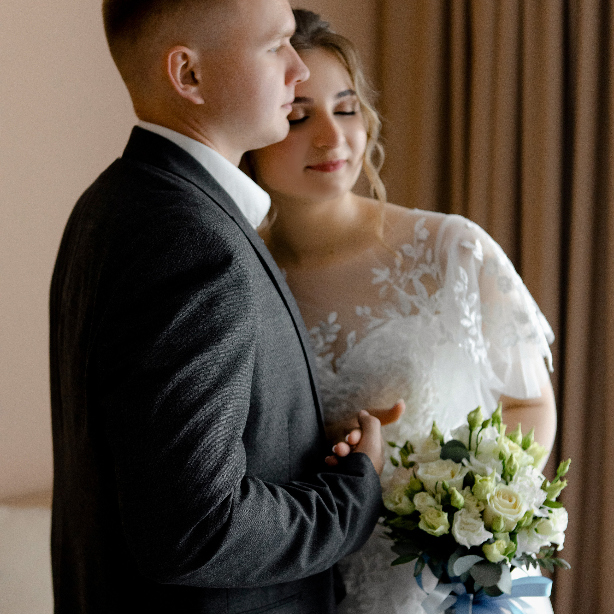 Андрей и Елена